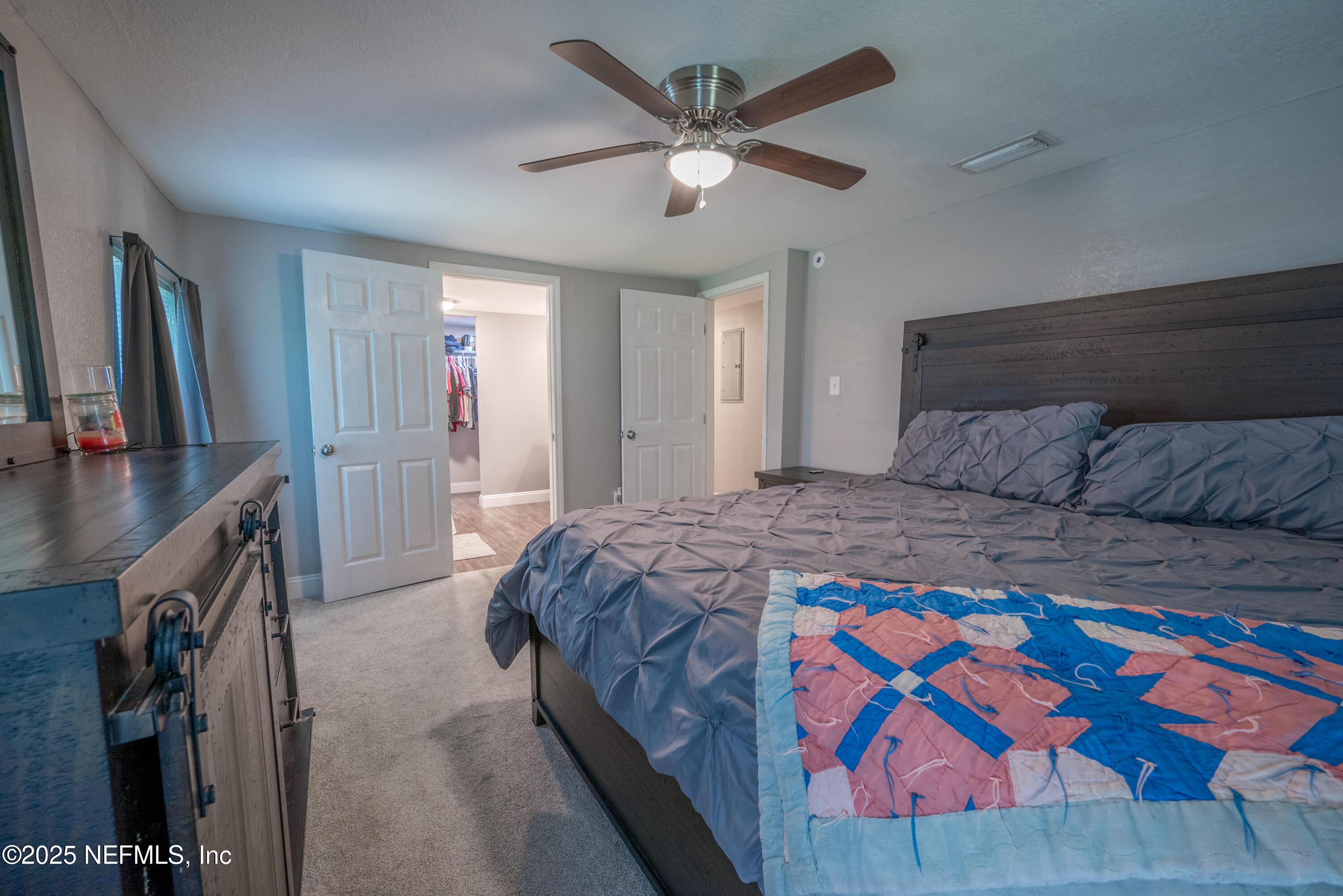 14041 Southeast 100a Road, Unit COUNTY Starke, FL 32091 - Photo 16 of 27 Owner suite