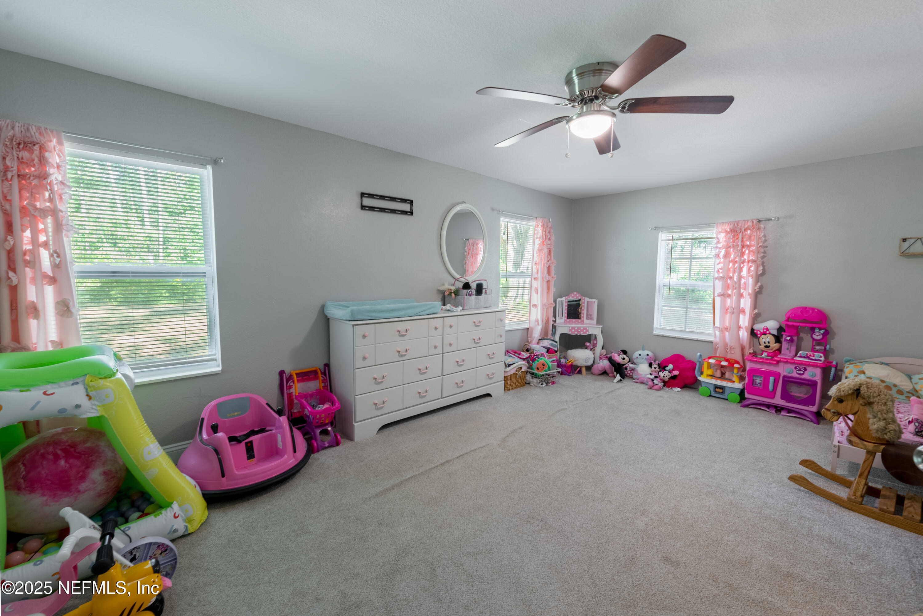 14041 Southeast 100a Road, Unit COUNTY Starke, FL 32091 - Photo 20 of 27 Bedroom 3