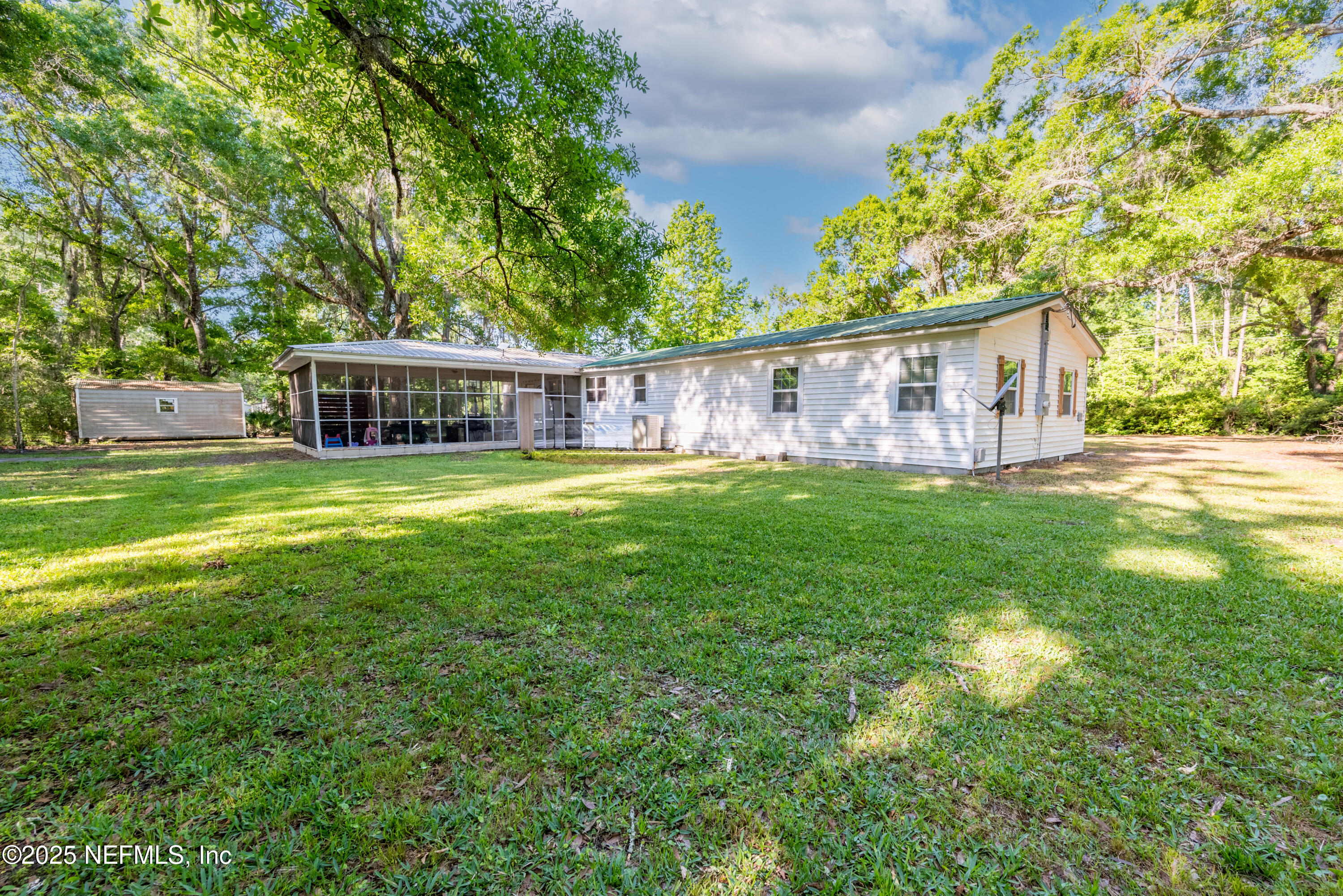 14041 Southeast 100a Road, Unit COUNTY Starke, FL 32091 - Photo 2 of 27 14041 SE CR 100A-13