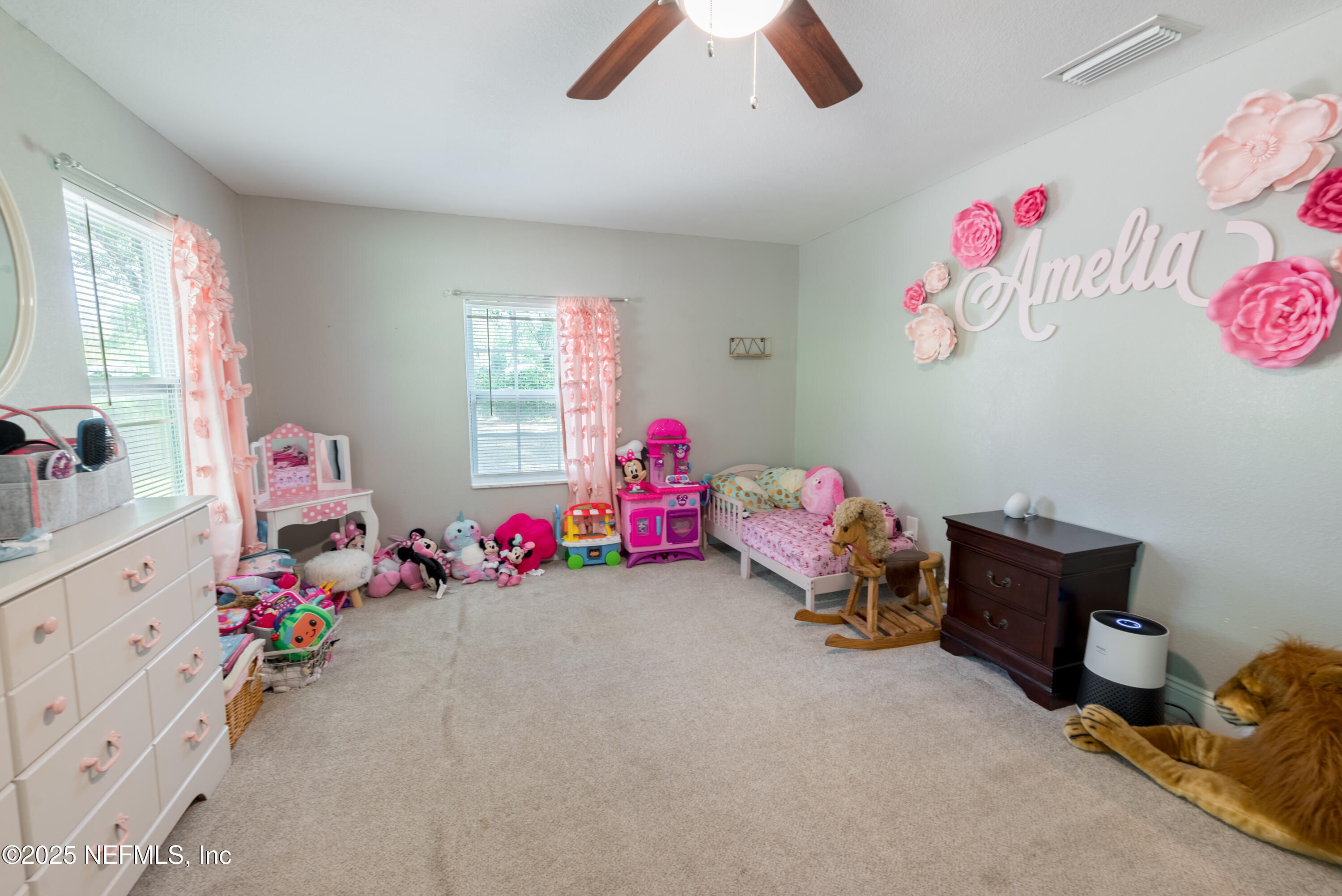 14041 Southeast 100a Road, Unit COUNTY Starke, FL 32091 - Photo 21 of 27 Bedroom 3