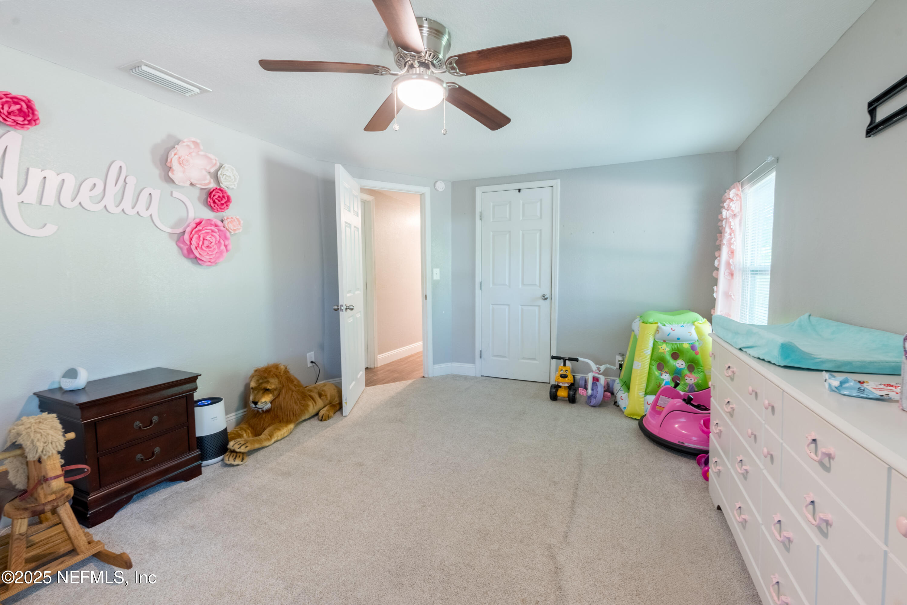 14041 Southeast 100a Road, Unit COUNTY Starke, FL 32091 - Photo 22 of 27 Bedroom 3