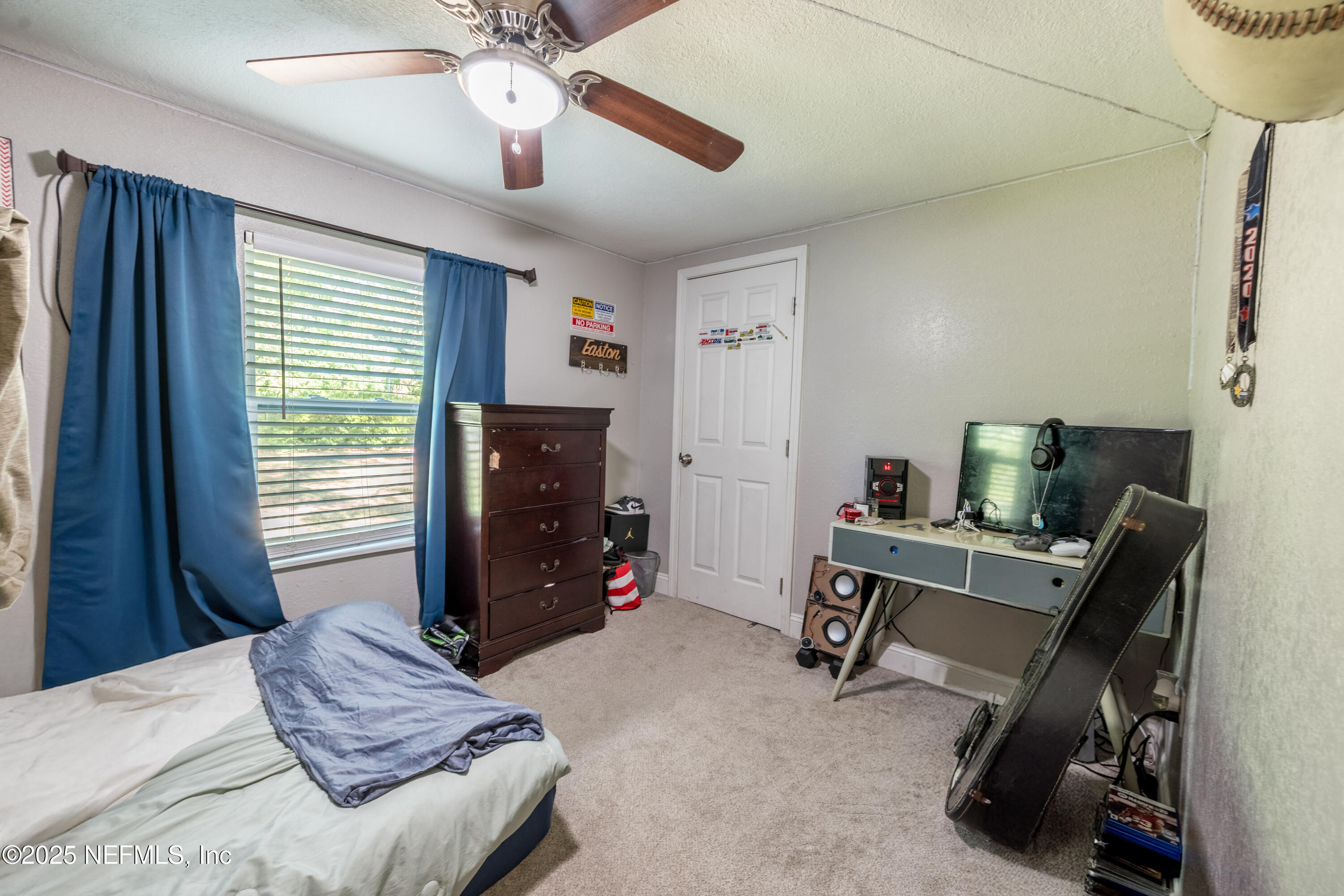 14041 Southeast 100a Road, Unit COUNTY Starke, FL 32091 - Photo 26 of 27 Bedroom 2