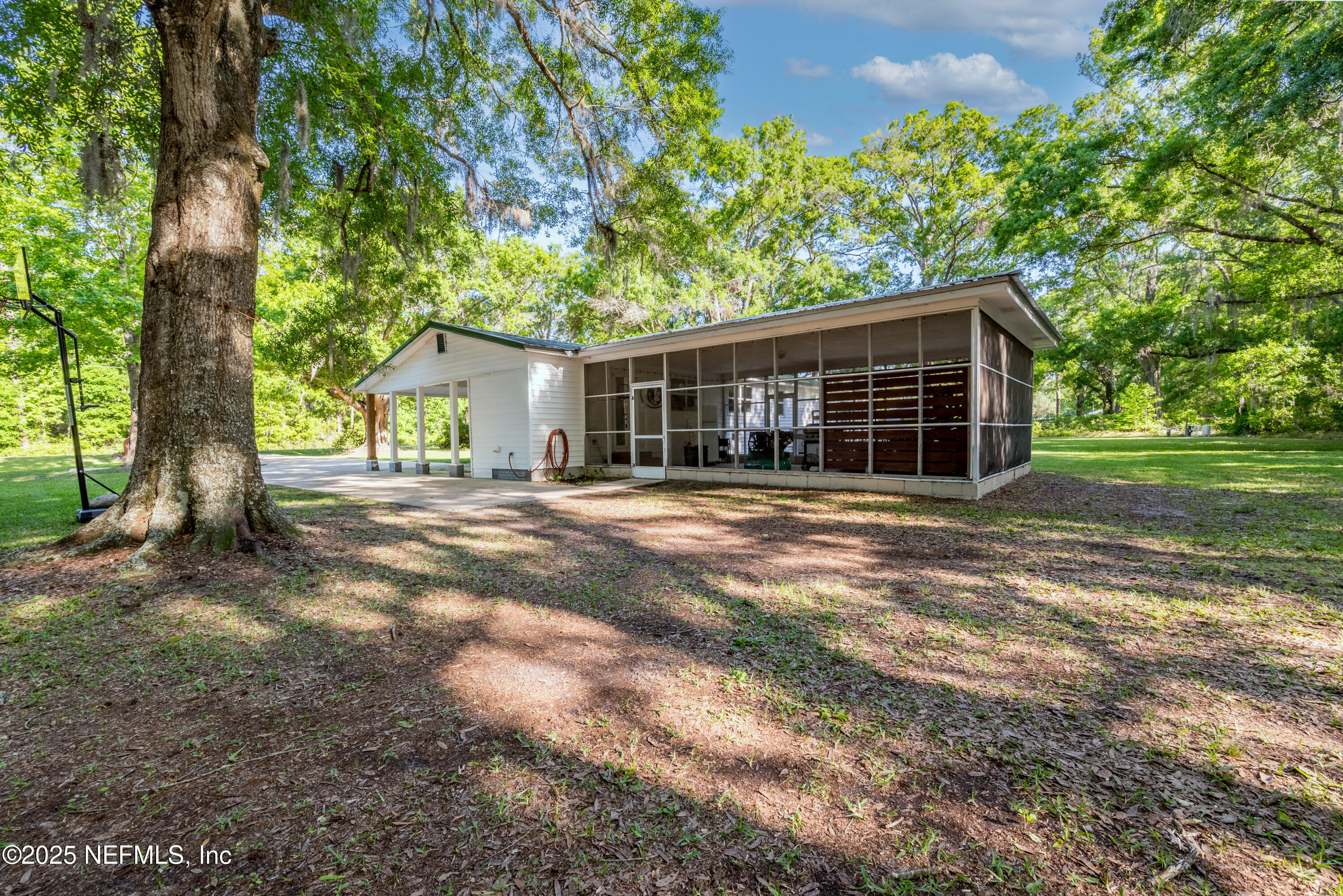 14041 Southeast 100a Road, Unit COUNTY Starke, FL 32091 - Photo 3 of 27 14041 SE CR 100A-15