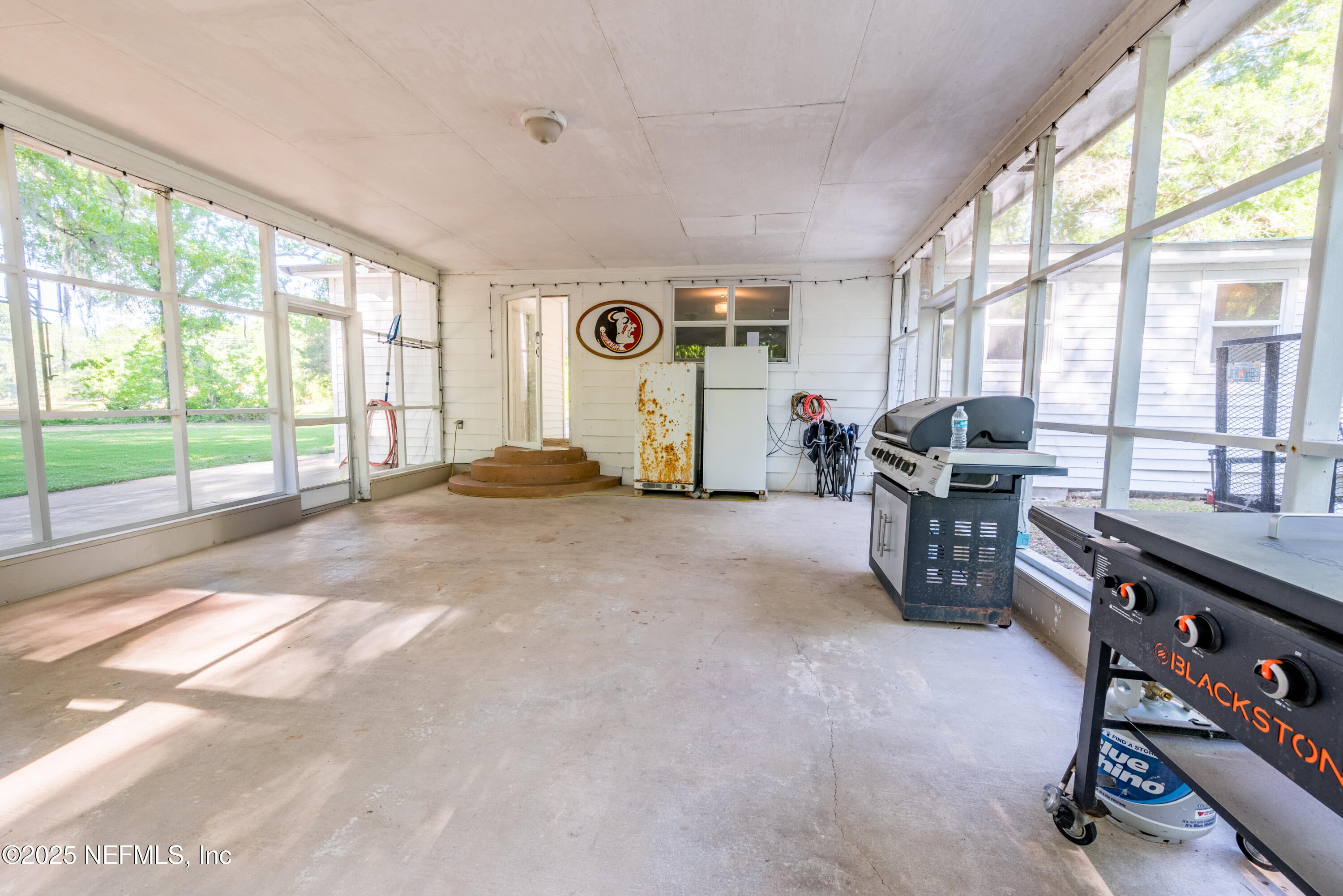 14041 Southeast 100a Road, Unit COUNTY Starke, FL 32091 - Photo 4 of 27 14041 SE CR 100A-25