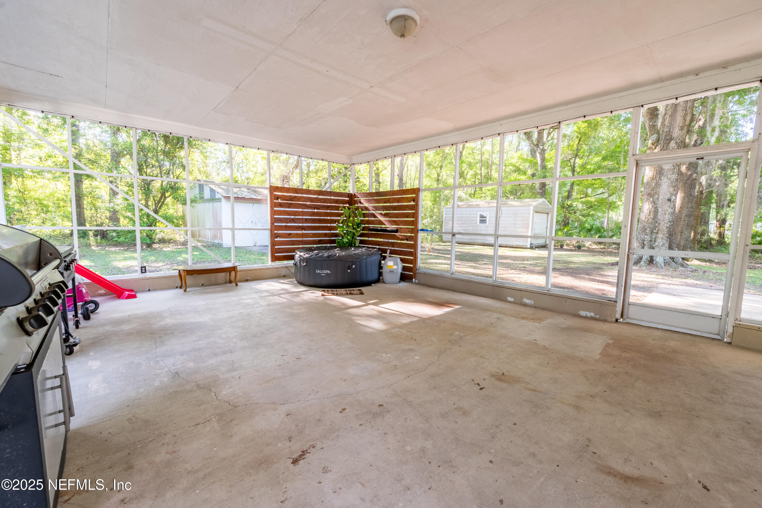 14041 Southeast 100a Road, Unit COUNTY Starke, FL 32091 - Photo 5 of 27 14041 SE CR 100A-23