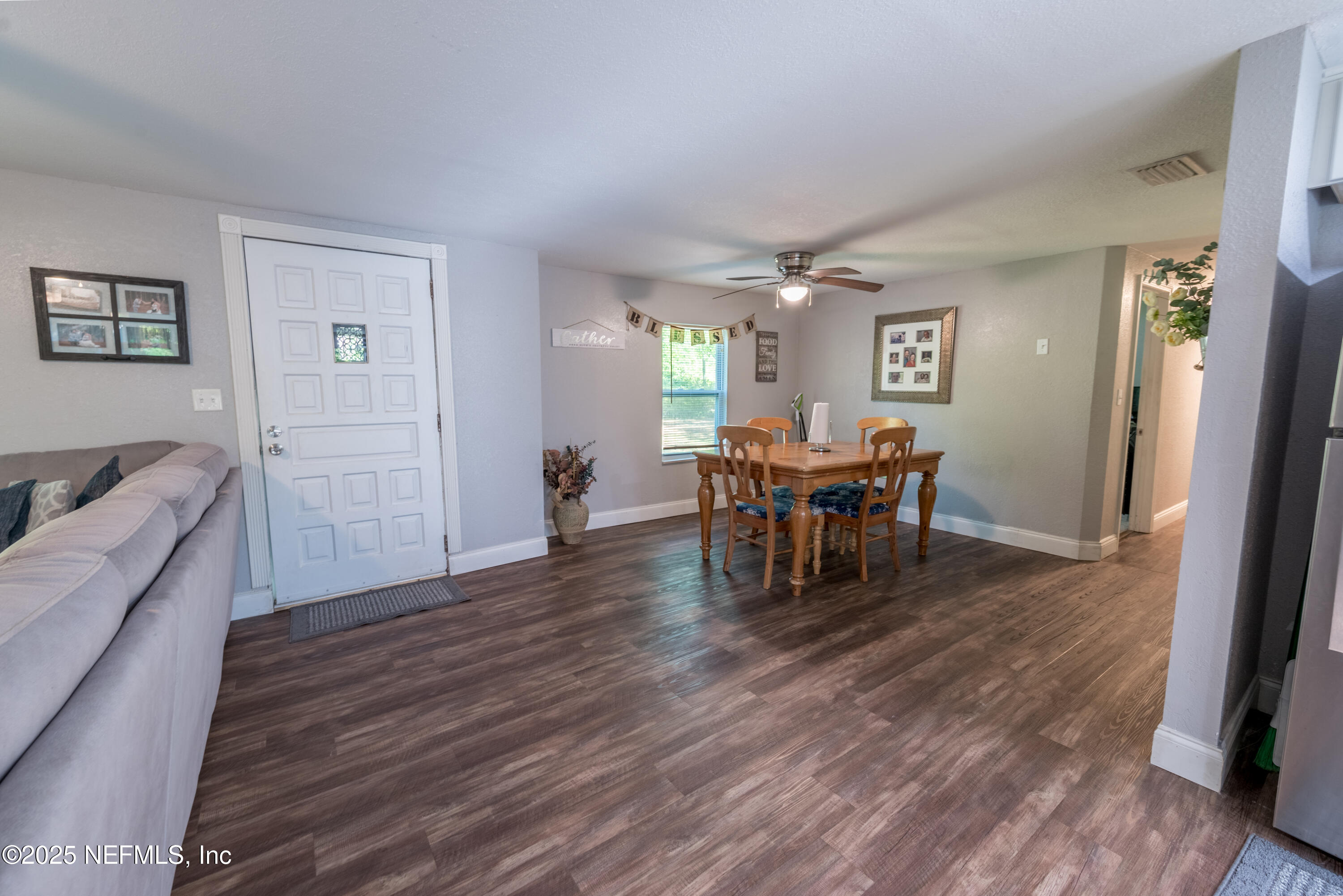 14041 Southeast 100a Road, Unit COUNTY Starke, FL 32091 - Photo 7 of 27 Entry