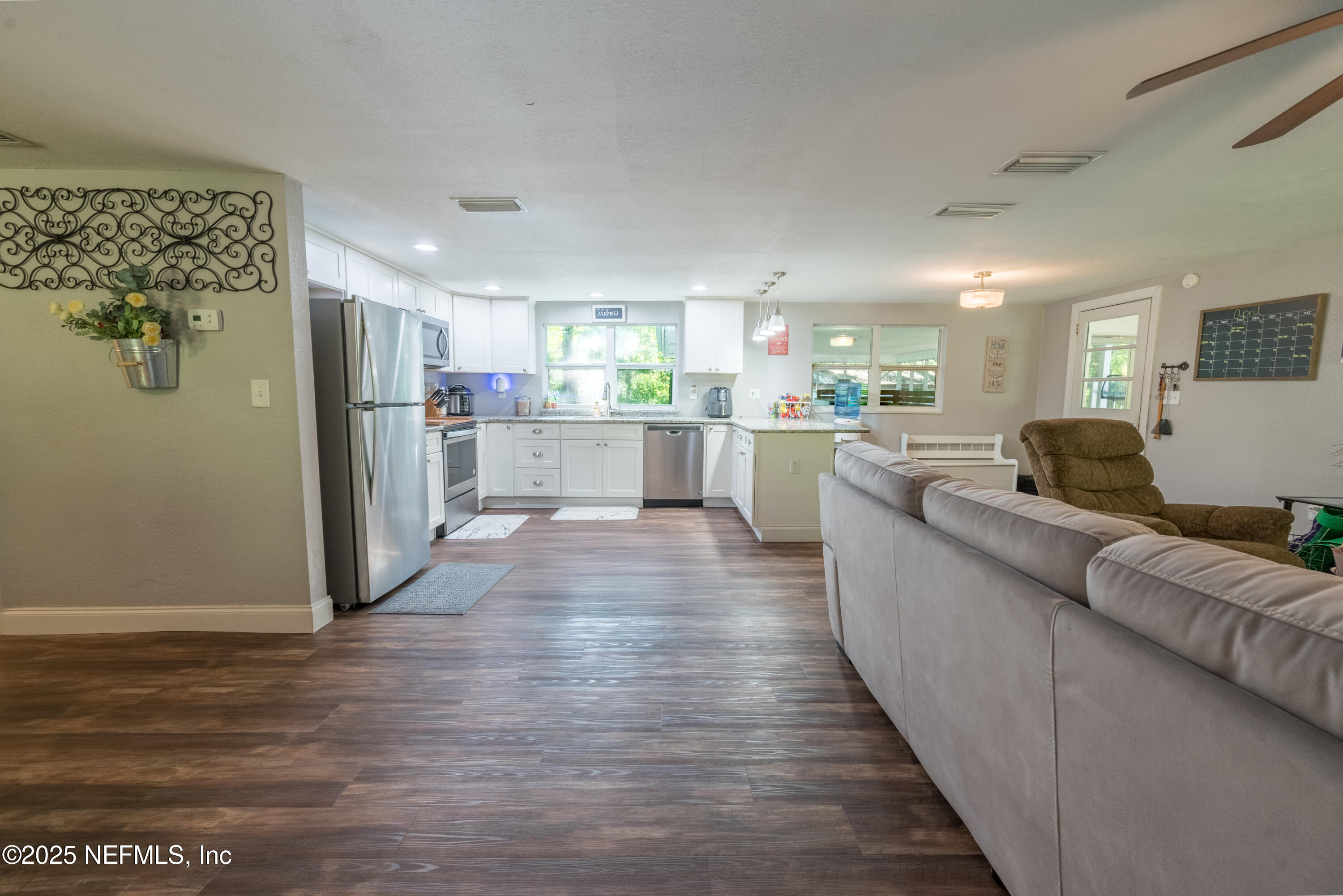 14041 Southeast 100a Road, Unit COUNTY Starke, FL 32091 - Photo 8 of 27 14041 SE CR 100A-28