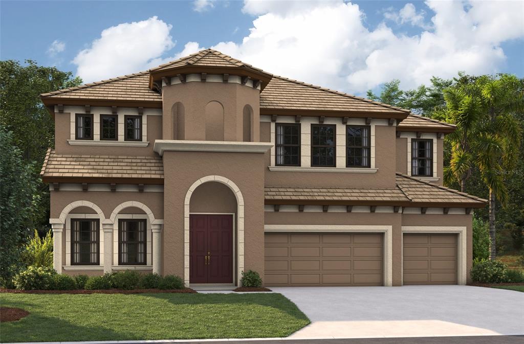 15092 Rider Pass Drive Lithia, FL 33547 - Photo 1 of 1 Gallery Image 1
