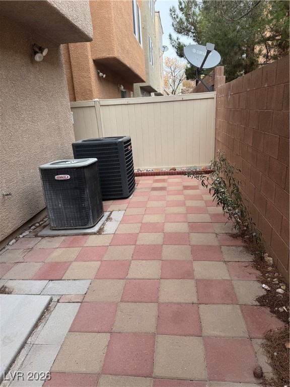 4722 Cortina Rancho Street Las Vegas, NV 89147 - Photo 17 of 18