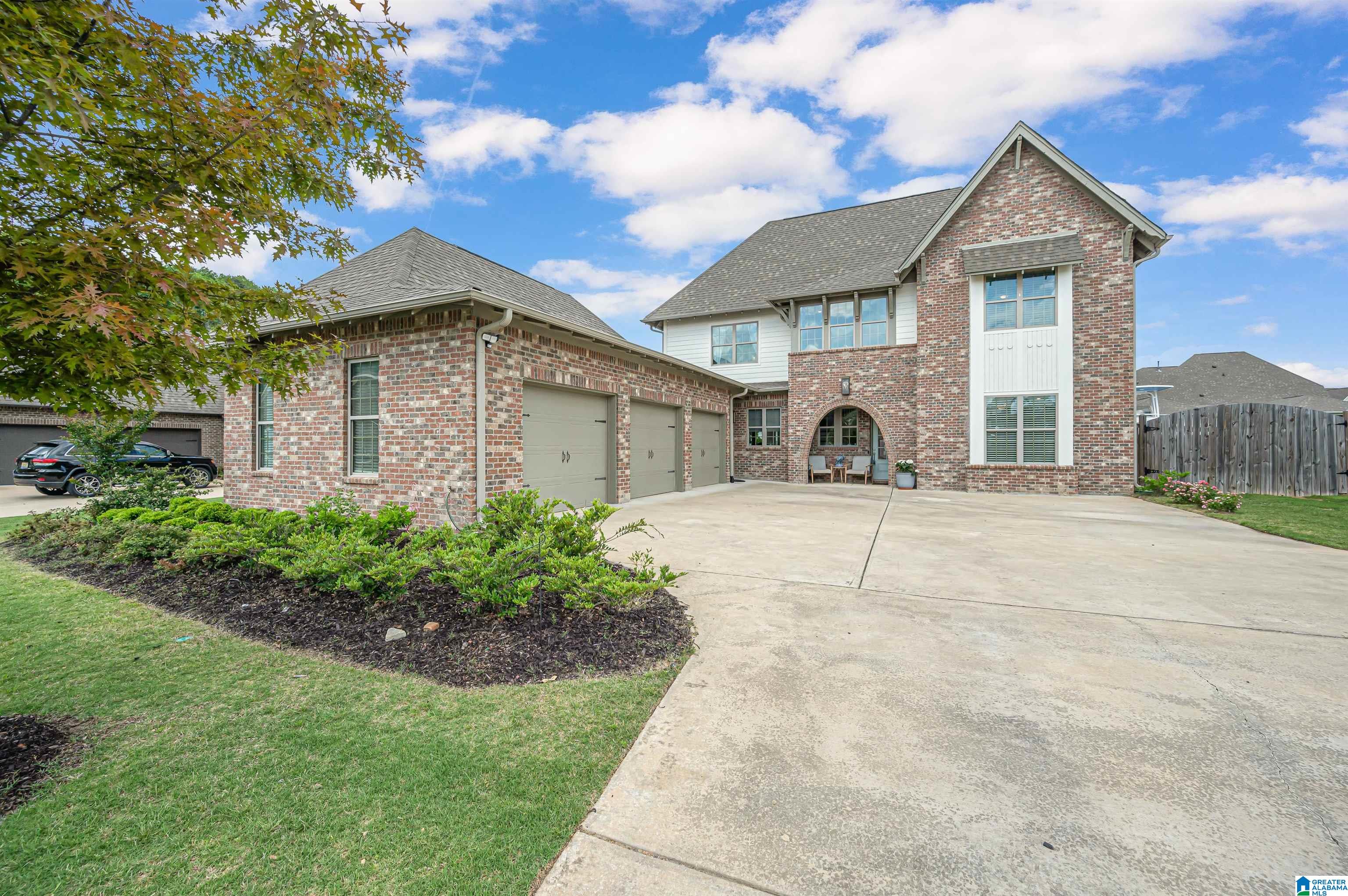 809 Griffin Park View Birmingham, AL 35242 - Photo 2 of 50
