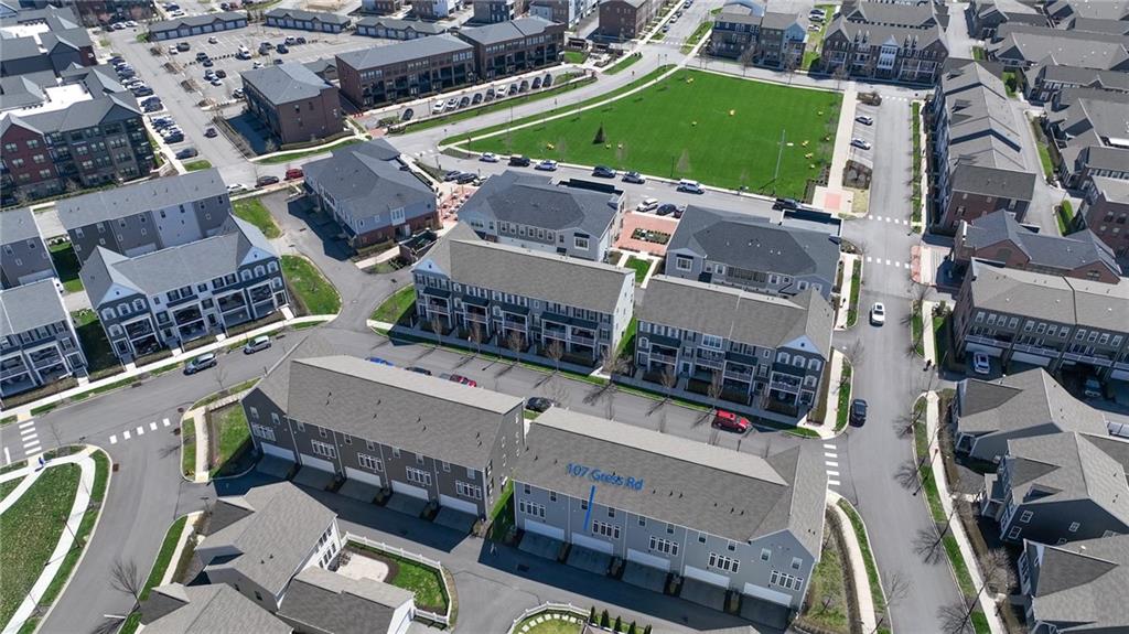 107 Gress Road Cranberry Township, PA 16066 - Photo 21 of 23