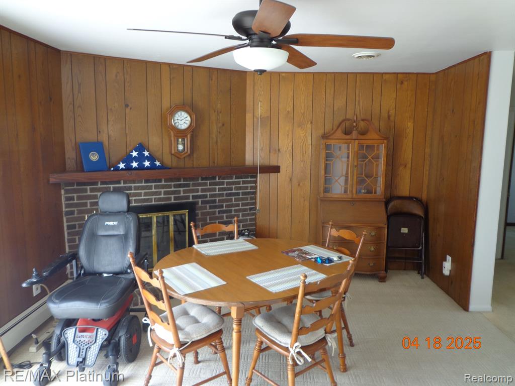 3462 North Hickory Ridge Road Highland, MI 48357 - Photo 24 of 33 Gallery Image 24