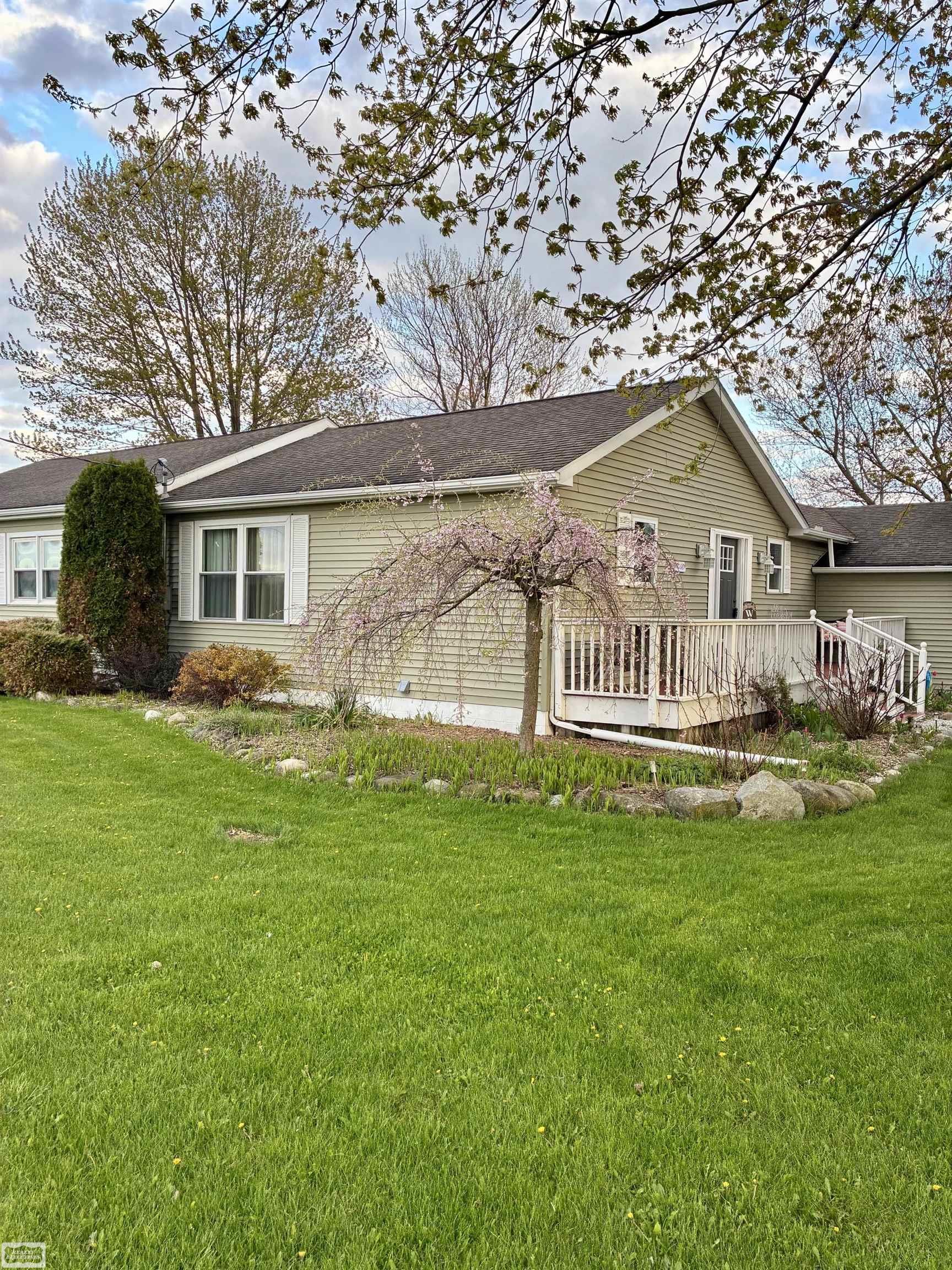 15687 Norman Road Yale, MI 48097 - Photo 64 of 68