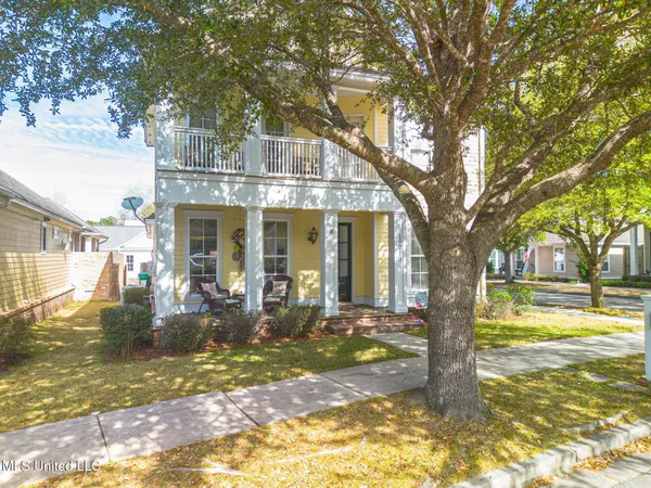 $468,000 | 19713 Savannah Street, Biloxi, MS 39532