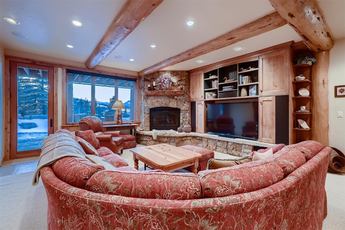 803 Gold Run Road Breckenridge, CO 80424 - Photo 11 of 27 Gallery Image 11