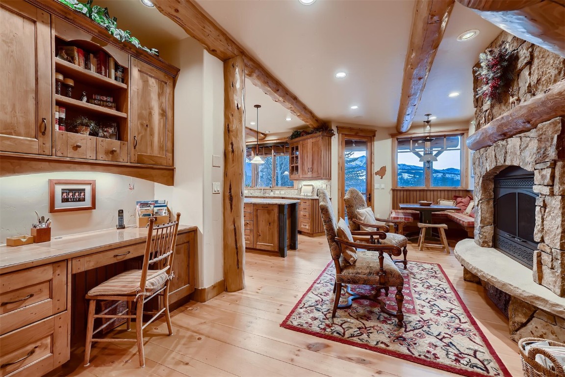 803 Gold Run Road Breckenridge, CO 80424 - Photo 6 of 27 Gallery Image 6
