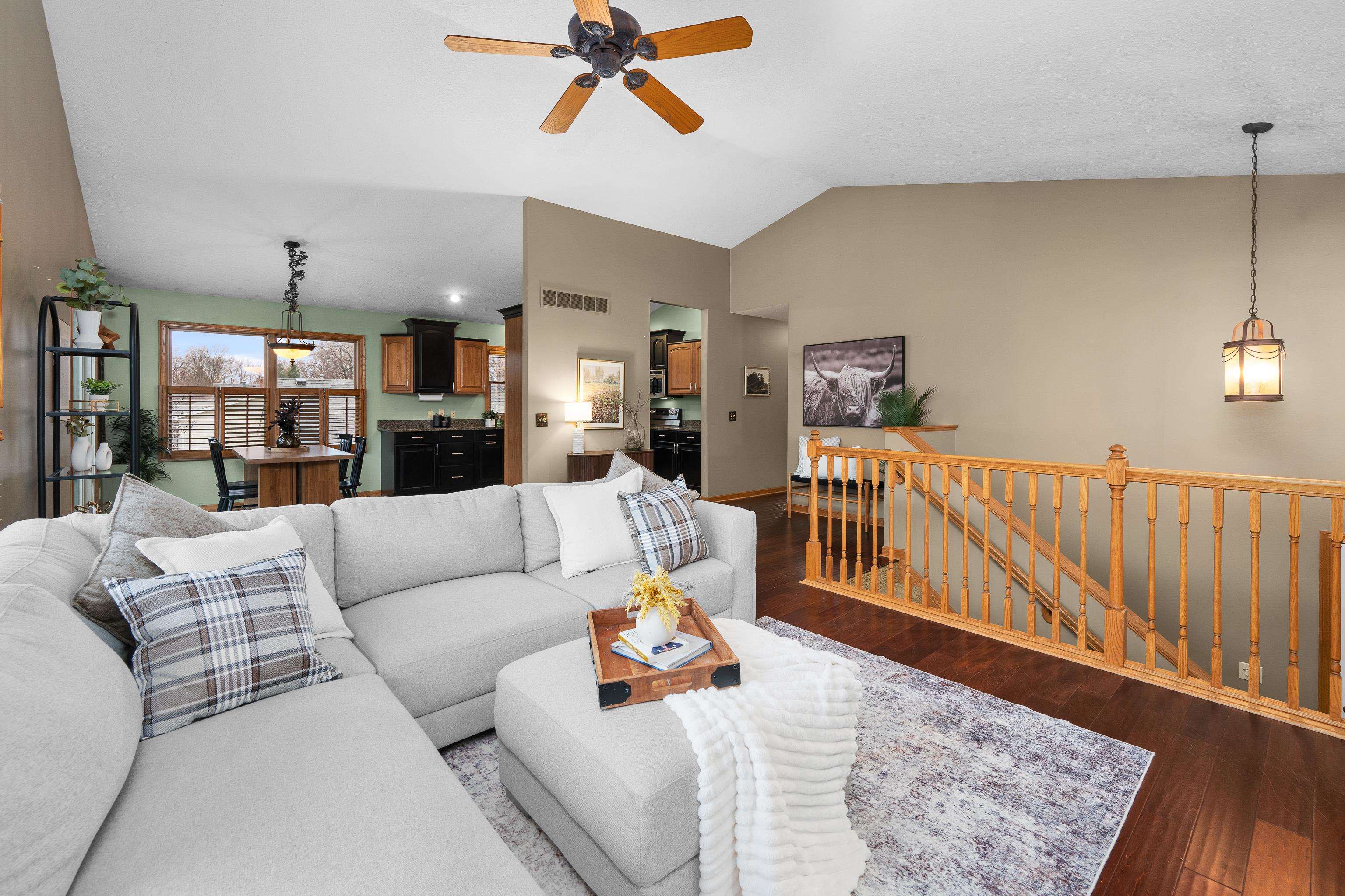 2916 44th Street Moline, IL 61265 - Photo 5 of 29