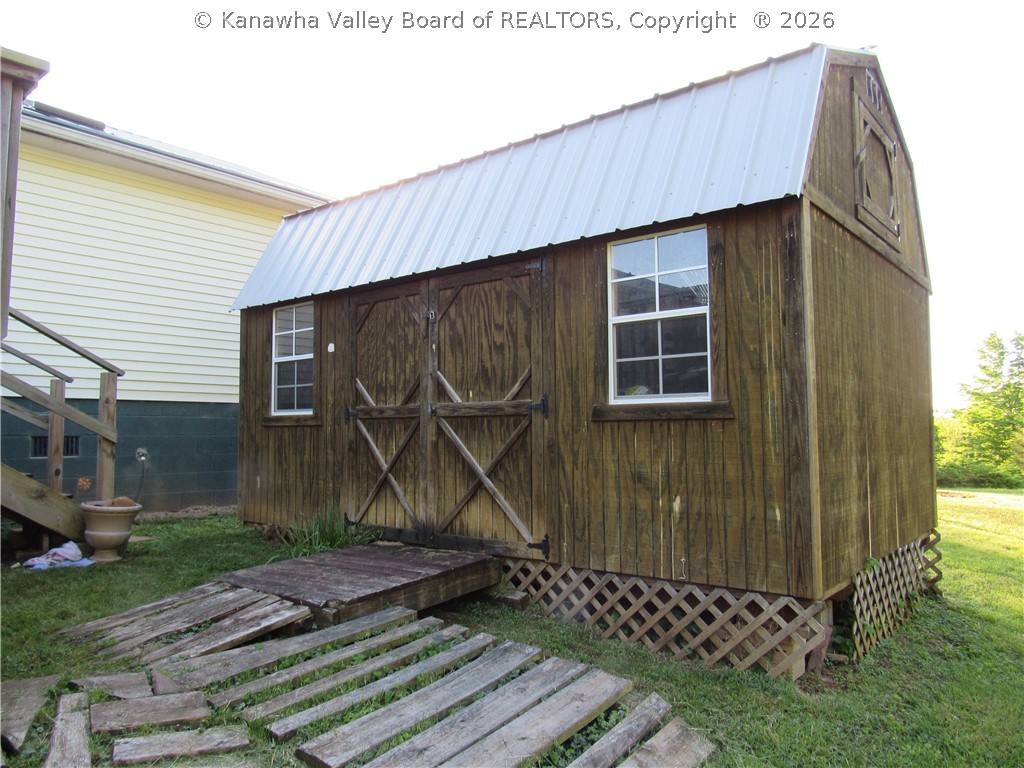 246 Stumpy Run Road Liberty, WV 25124 - Photo 11 of 11 Gallery Image 11