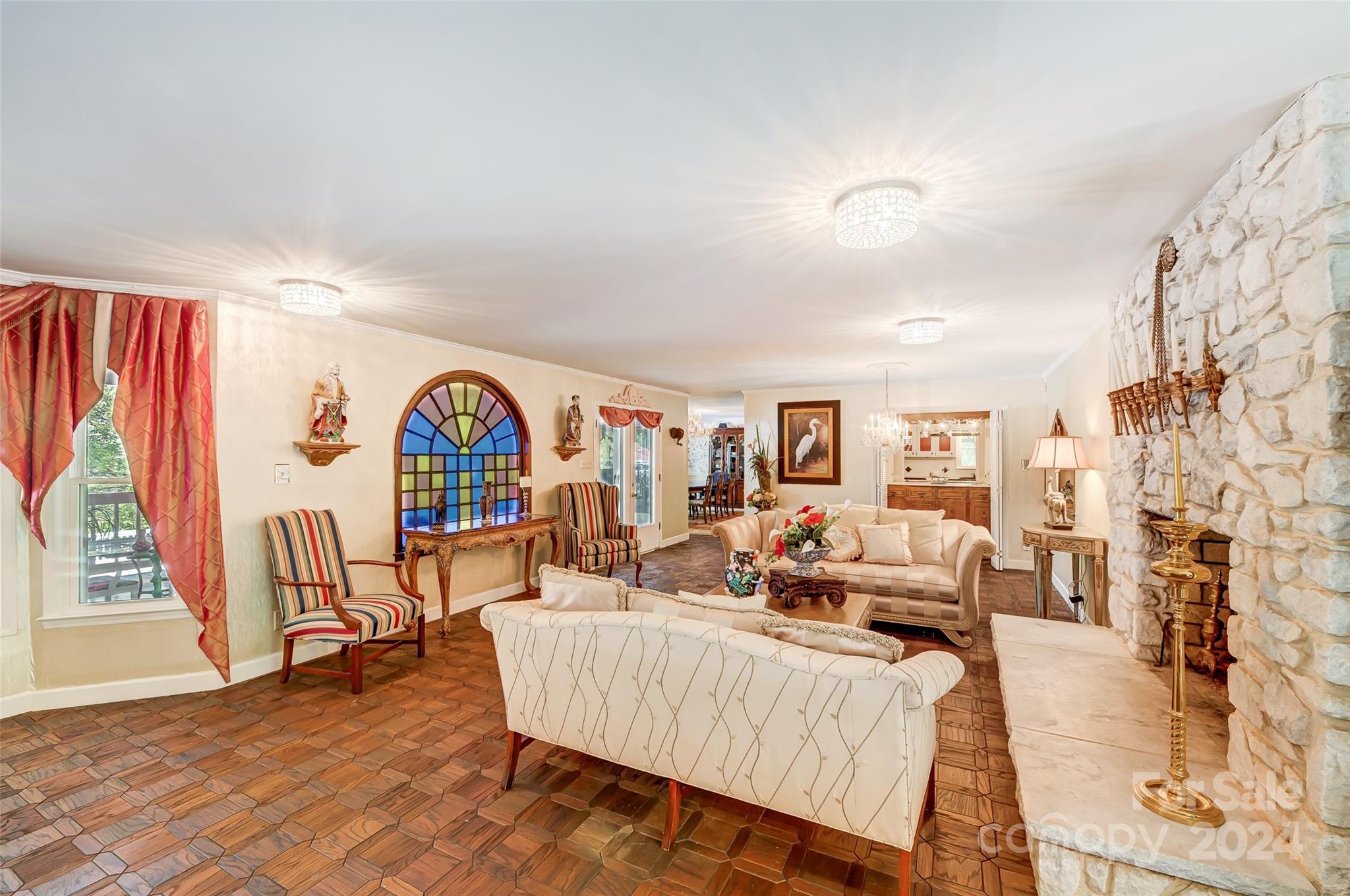1452 Museum Road Rock Hill, SC 29732 - Photo 6 of 48 Gallery Image 6