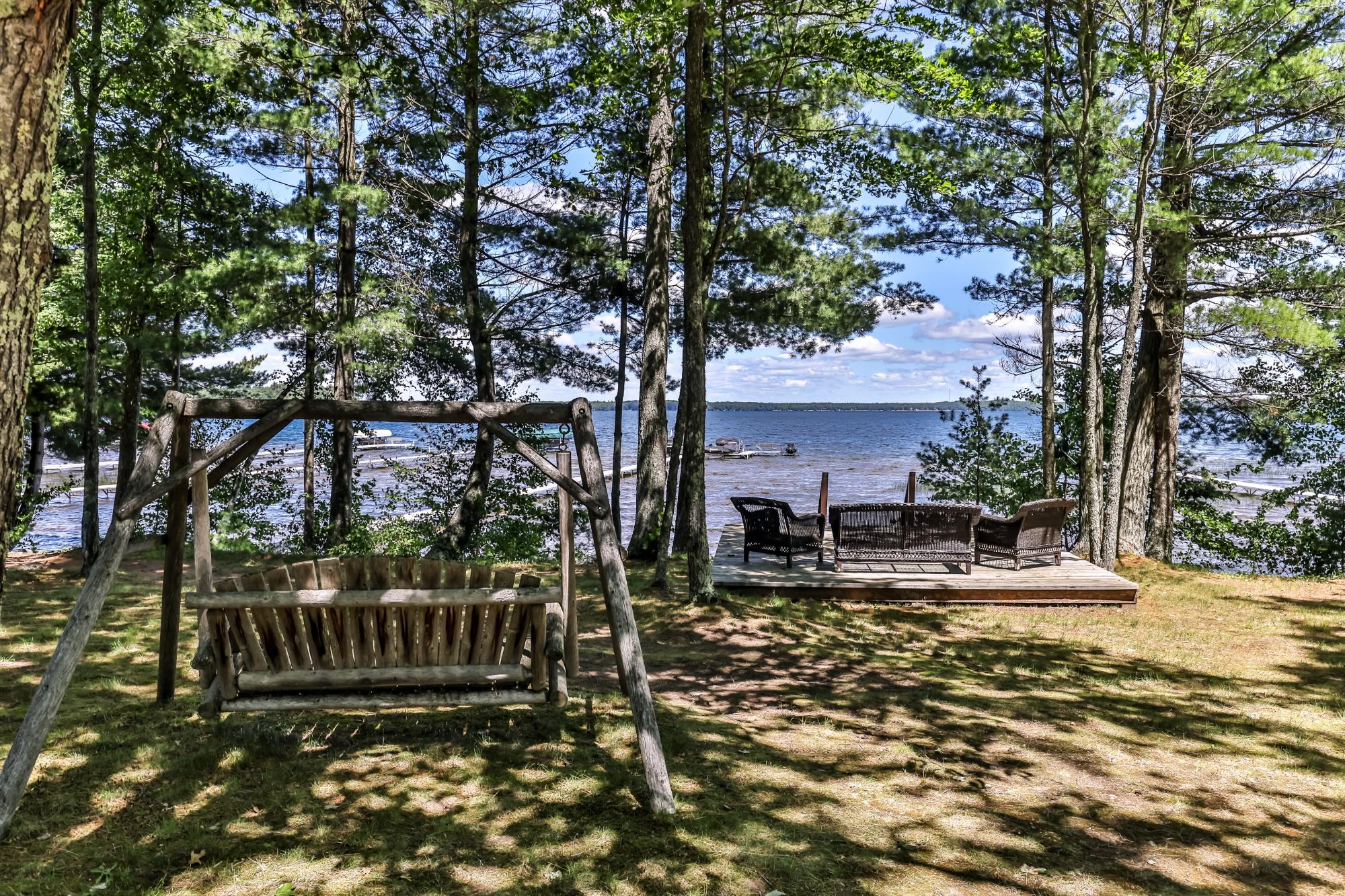 1748 Thorofare Road Minocqua, WI 54548 - Photo 13 of 25 Gallery Image 13