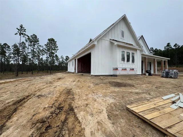 $550,000 | 780 Private Road 6026, Brookeland, TX 75931