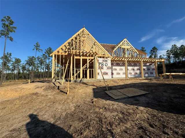 $550,000 | 780 Private Road 6026, Brookeland, TX 75931