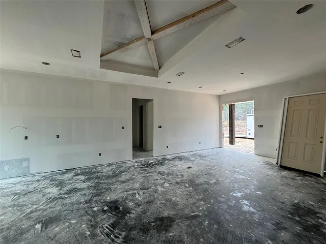 a view of under construction room