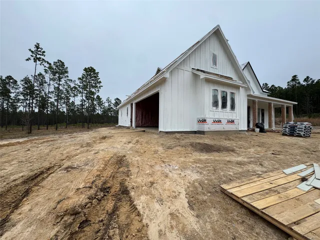 $550,000 | 780 Private Road 6026, Brookeland, TX 75931