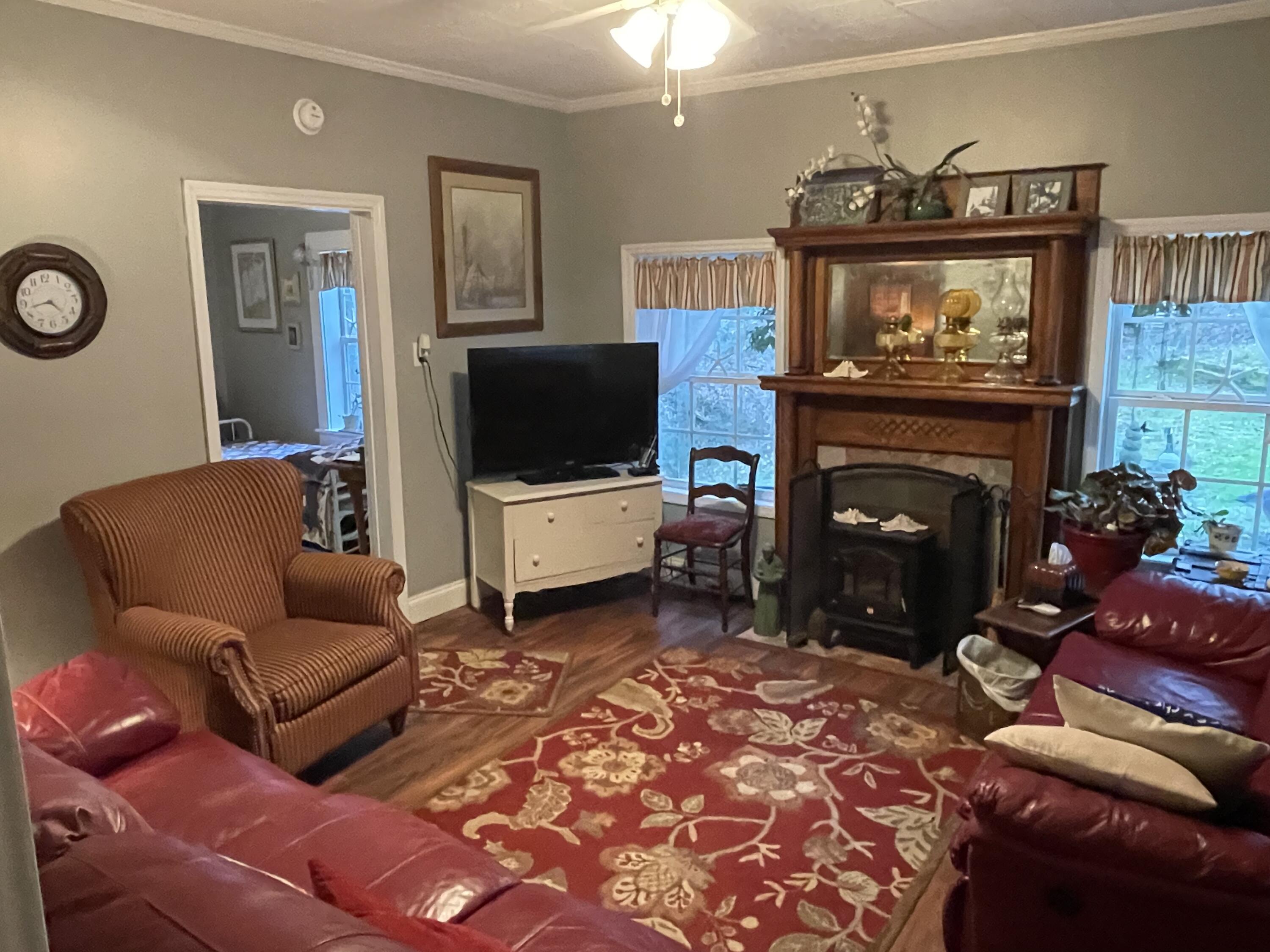 113 Dripping Springs Road LaFayette, GA 30728 - Photo 20 of 48 0061EB82-F383-47B9-A6DB-CD8117FF5308