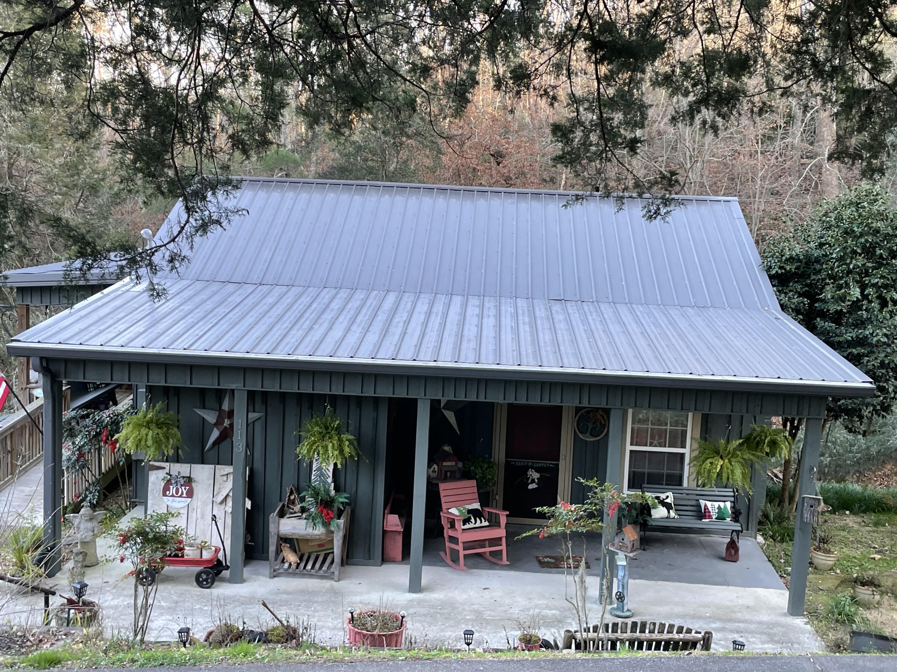 113 Dripping Springs Road LaFayette, GA 30728 - Photo 45 of 48 34353118-B800-4635-B364-1A3E04B44D20