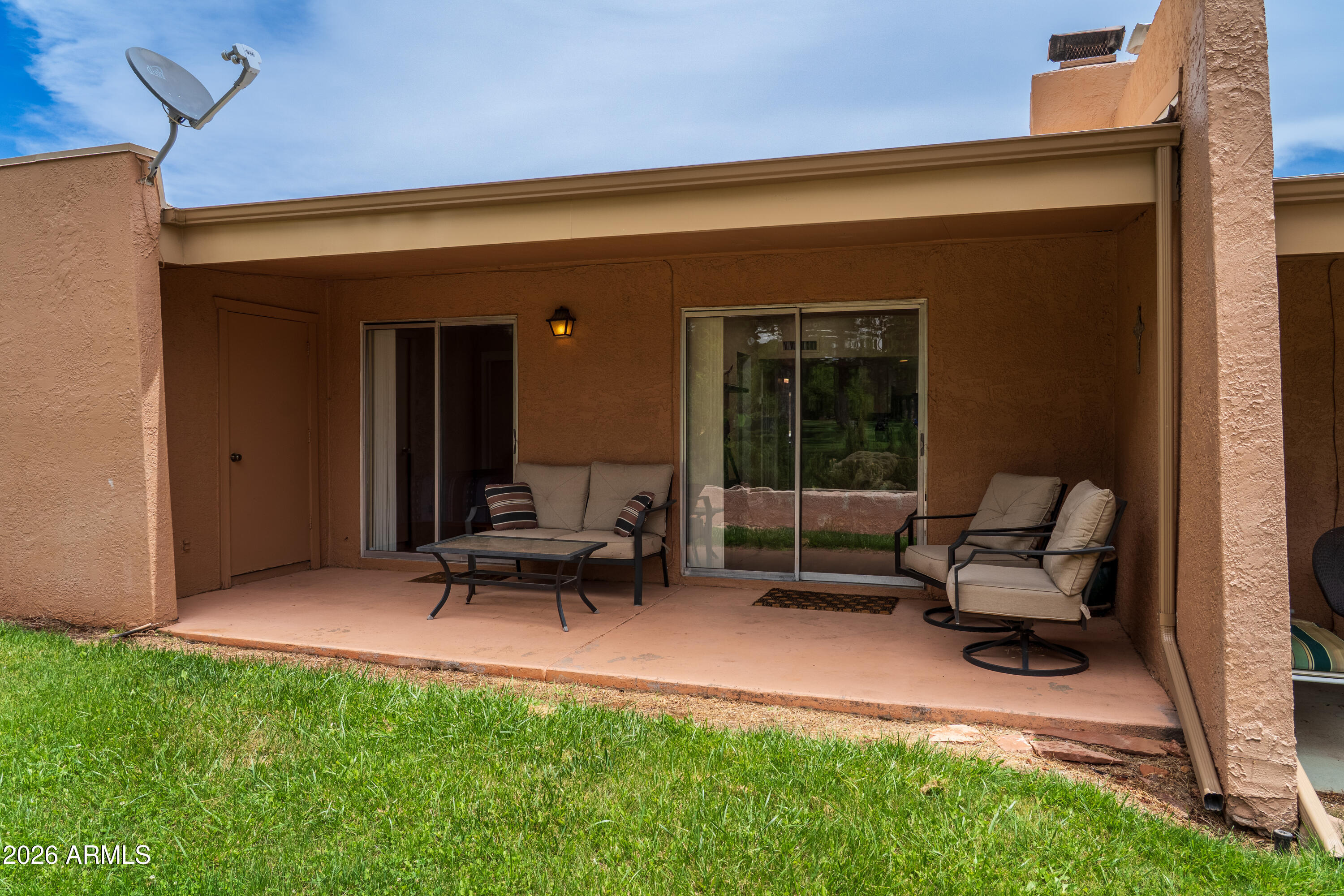 130 Castle Rock Road, Unit 24 Sedona, AZ 86351 - Photo 26 of 31