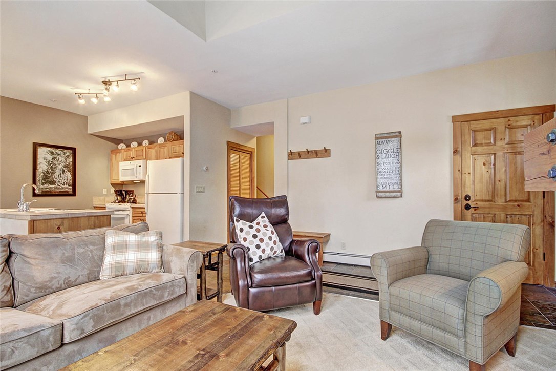97 Lake Ridge Circle, Unit 1858 Keystone, CO 80435 - Photo 7 of 25 Gallery Image 7