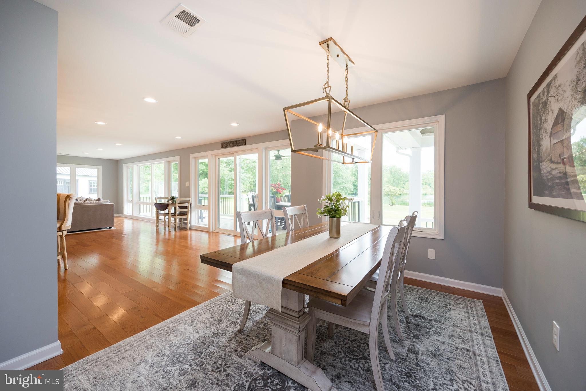 475 Corner Ketch Road Downingtown, PA 19335 - Photo 17 of 57 Dining Room