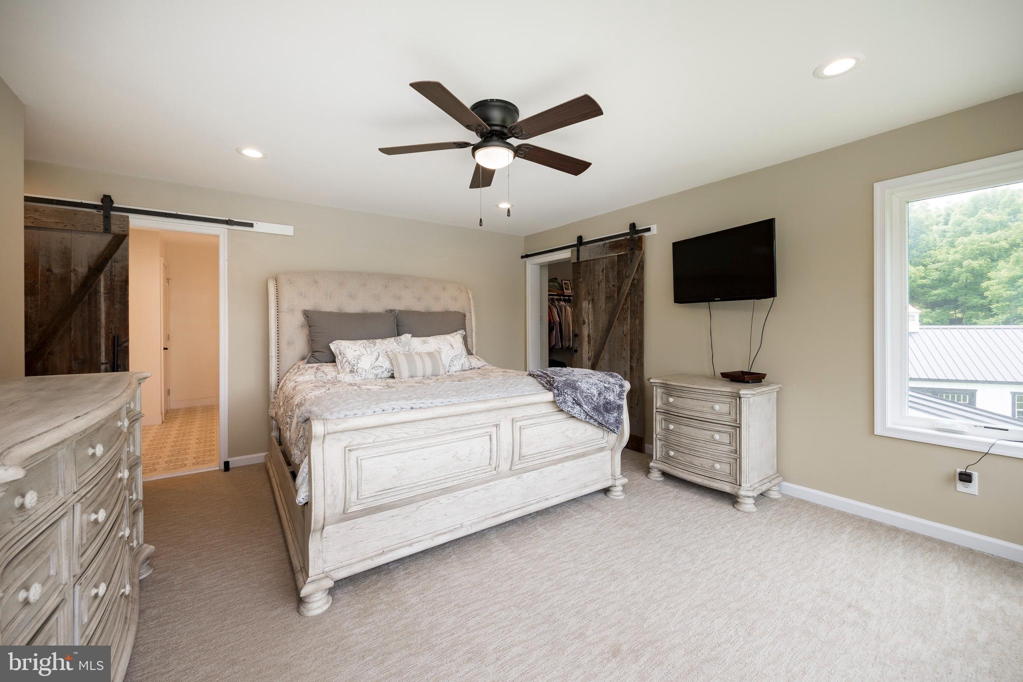 475 Corner Ketch Road Downingtown, PA 19335 - Photo 27 of 57 Primary Bedroom