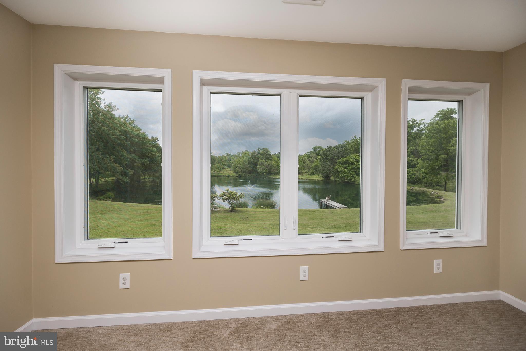 475 Corner Ketch Road Downingtown, PA 19335 - Photo 28 of 57 View from Primary Bedroom