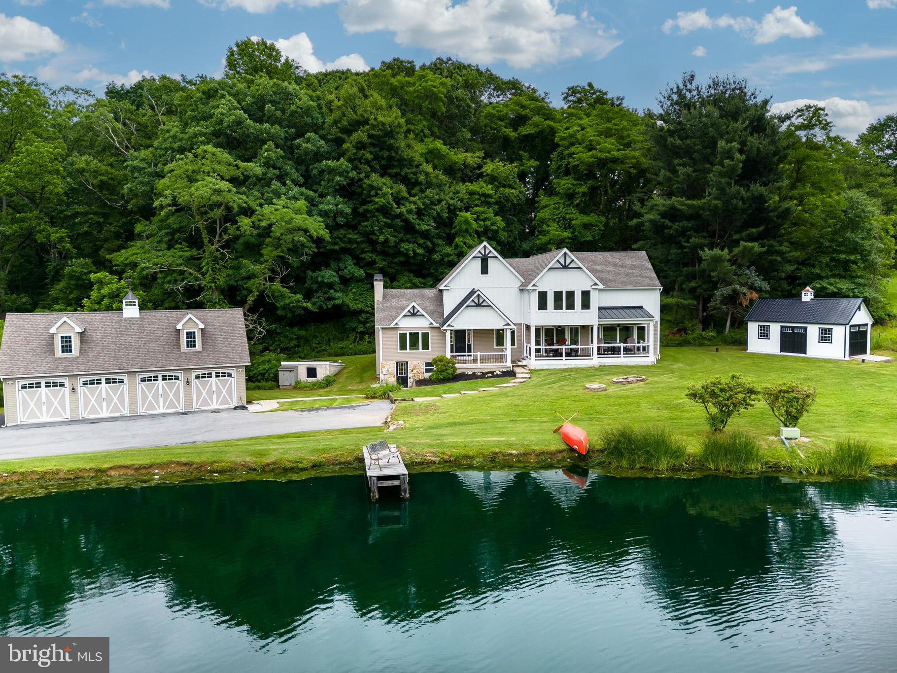 475 Corner Ketch Road Downingtown, PA 19335 - Photo 3 of 57