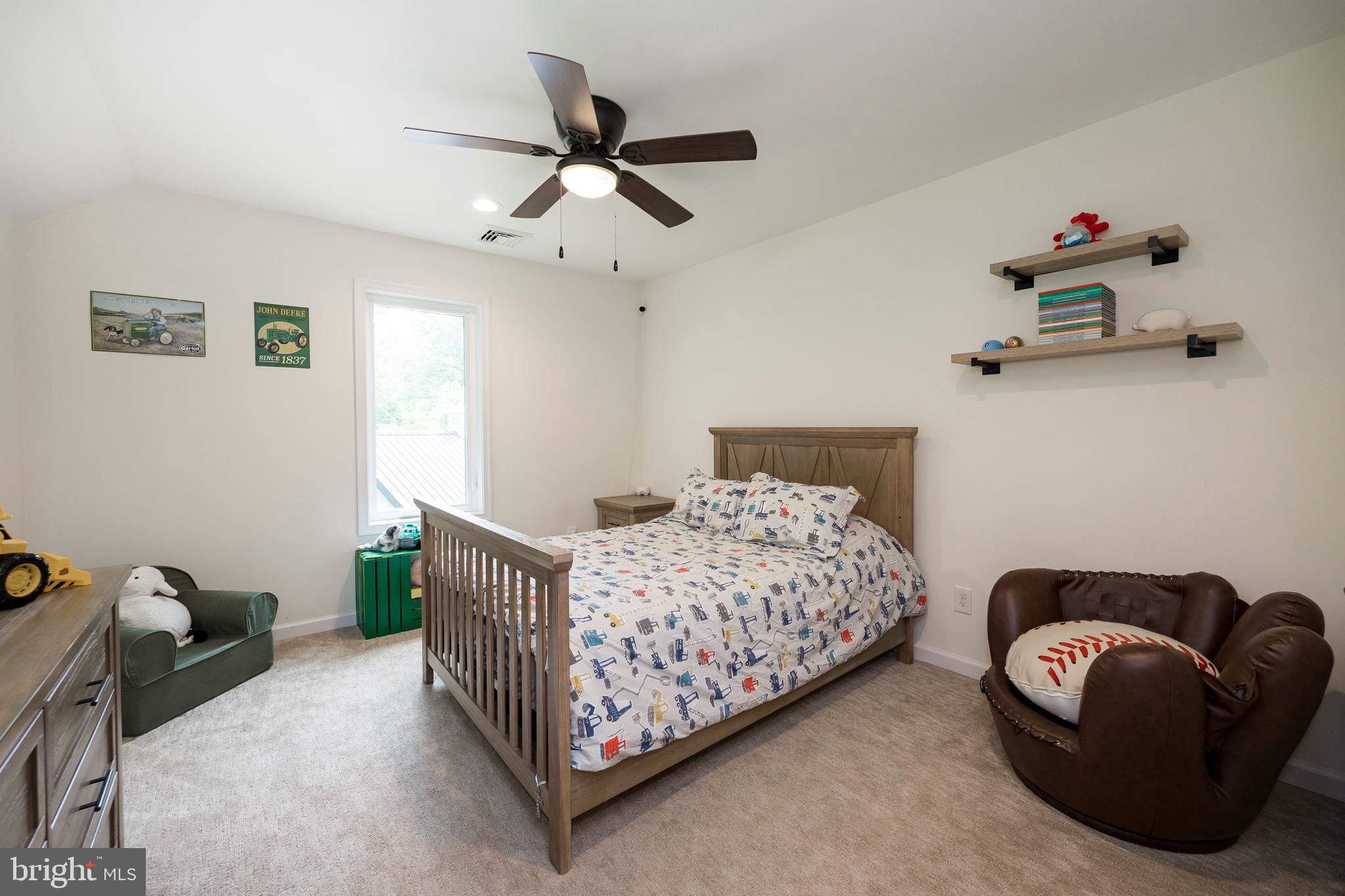 475 Corner Ketch Road Downingtown, PA 19335 - Photo 35 of 57 Bedroom 4