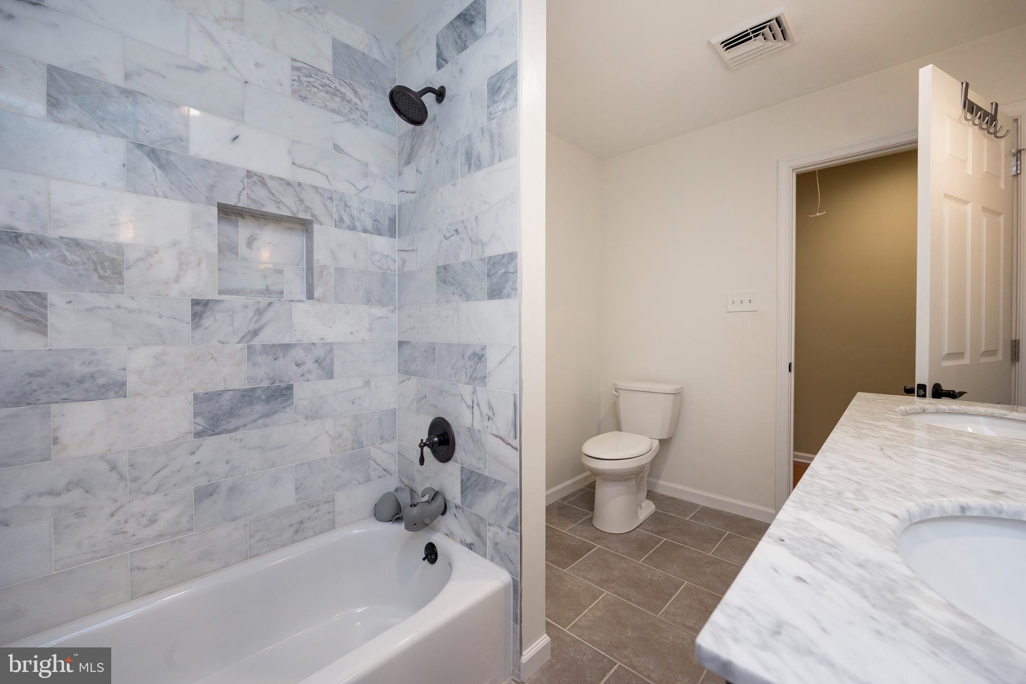 475 Corner Ketch Road Downingtown, PA 19335 - Photo 37 of 57 Hall Bathroom