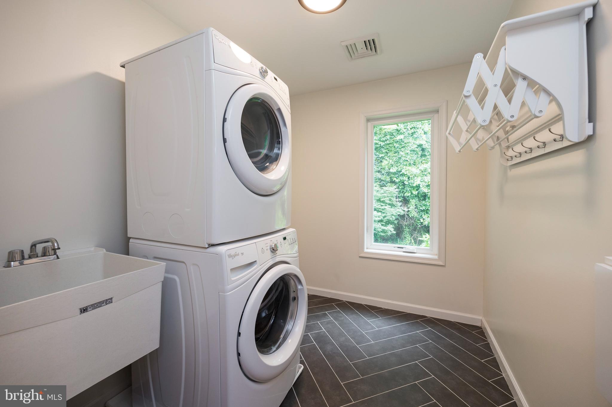 475 Corner Ketch Road Downingtown, PA 19335 - Photo 38 of 57 Second Floor Laundry