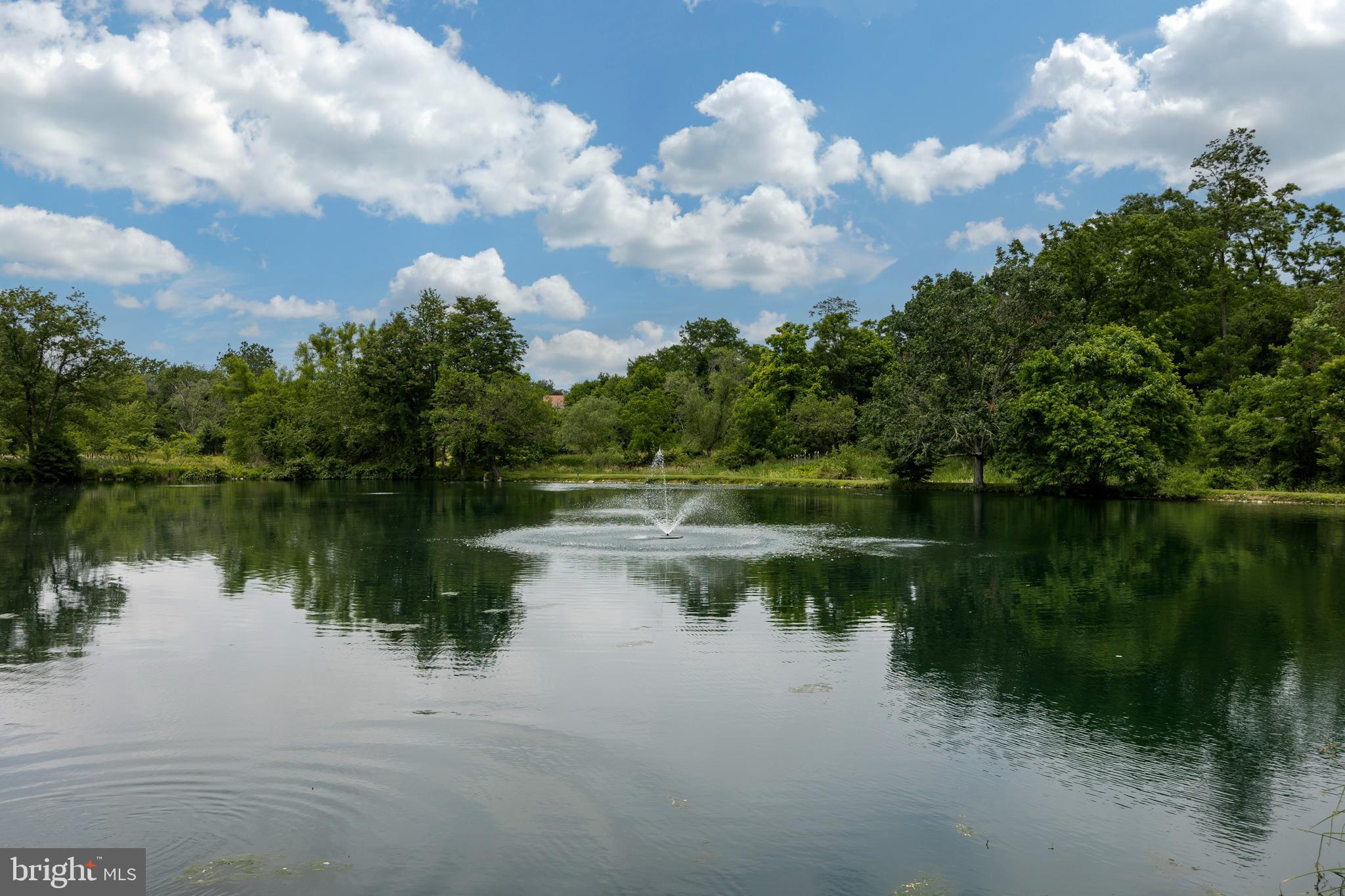 475 Corner Ketch Road Downingtown, PA 19335 - Photo 45 of 57 Pond
