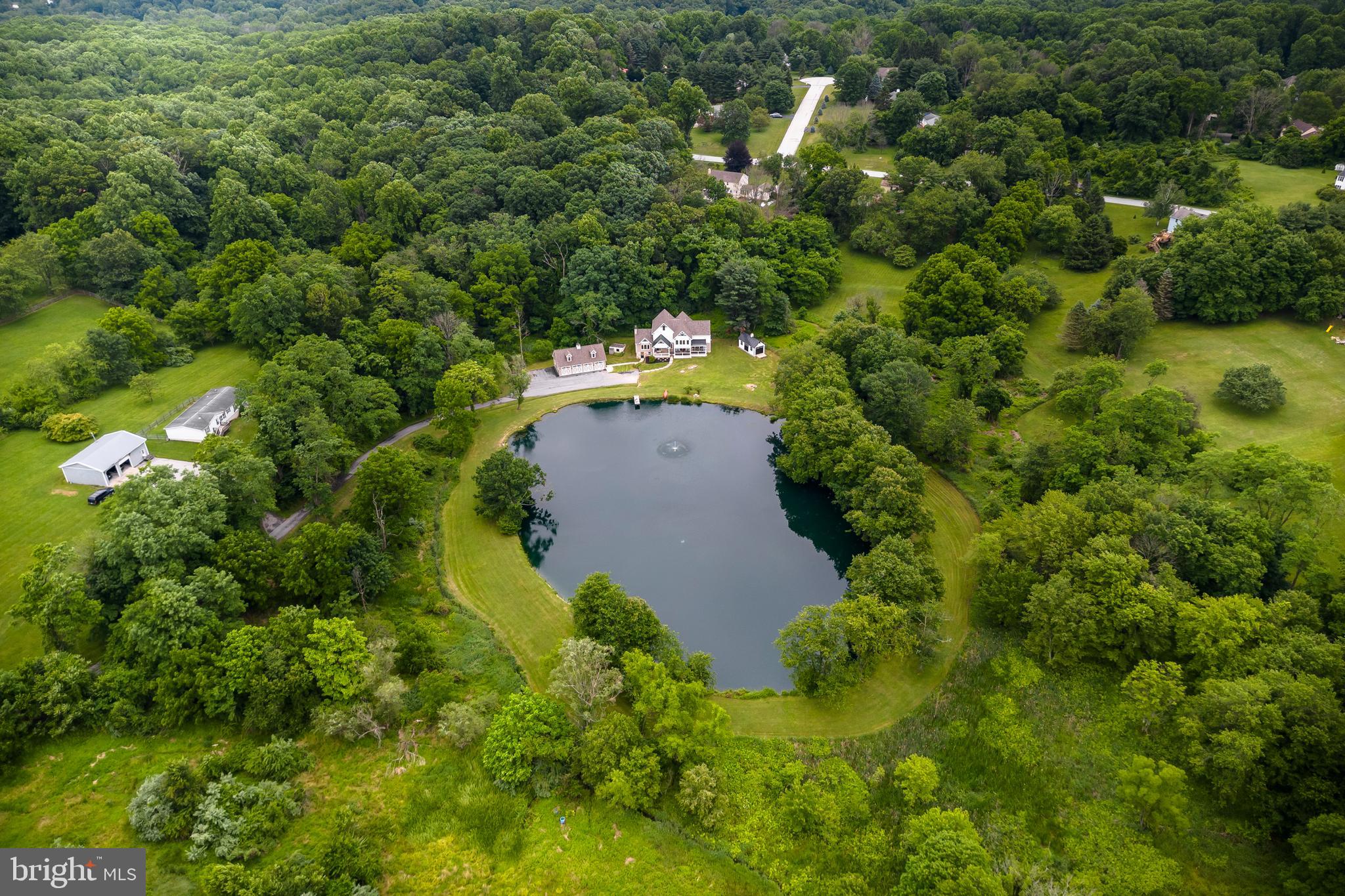 475 Corner Ketch Road Downingtown, PA 19335 - Photo 49 of 57