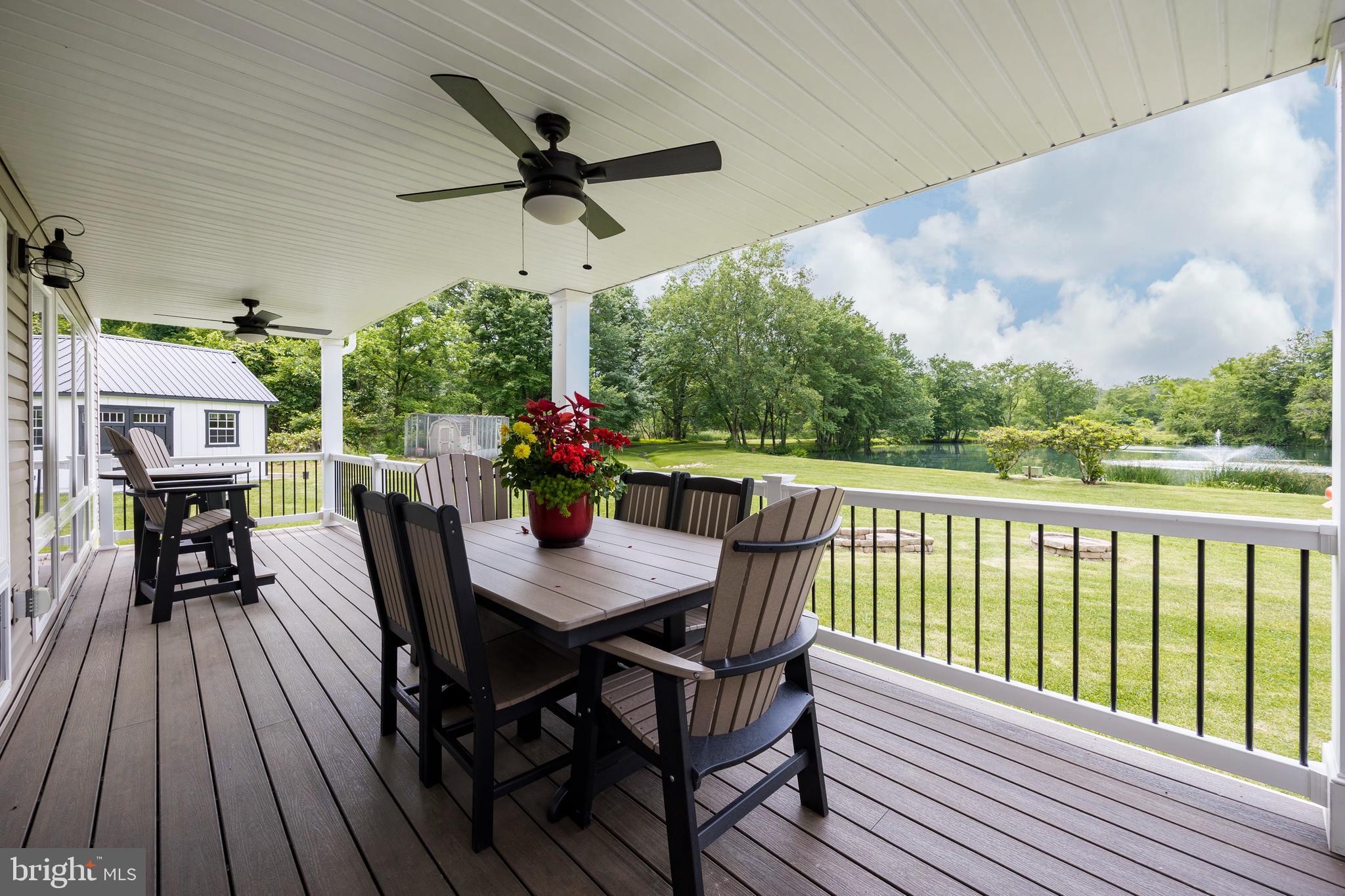 475 Corner Ketch Road Downingtown, PA 19335 - Photo 5 of 57