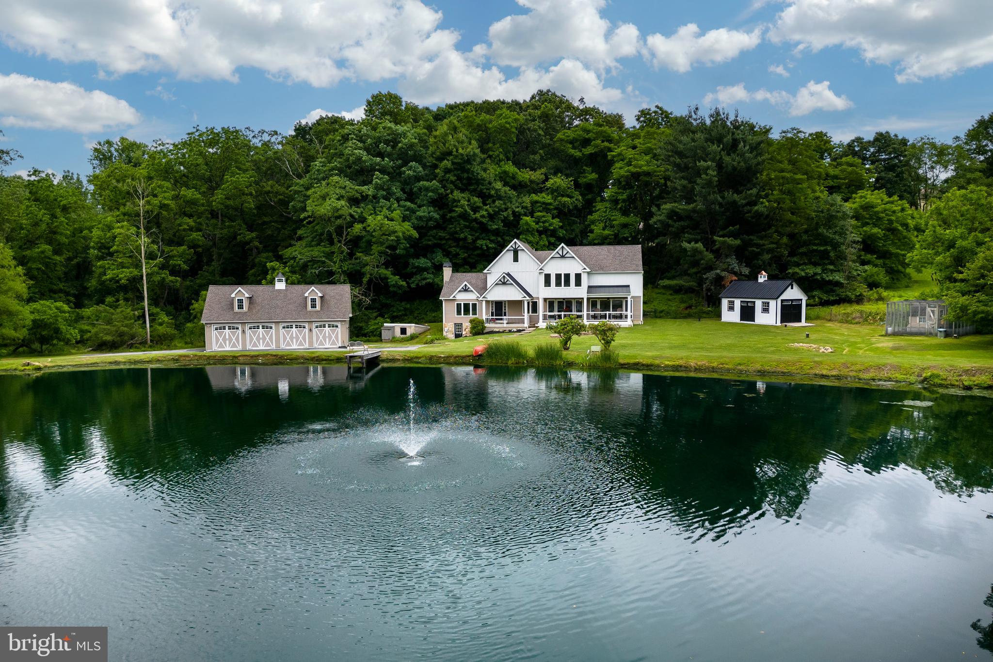 475 Corner Ketch Road Downingtown, PA 19335 - Photo 51 of 57