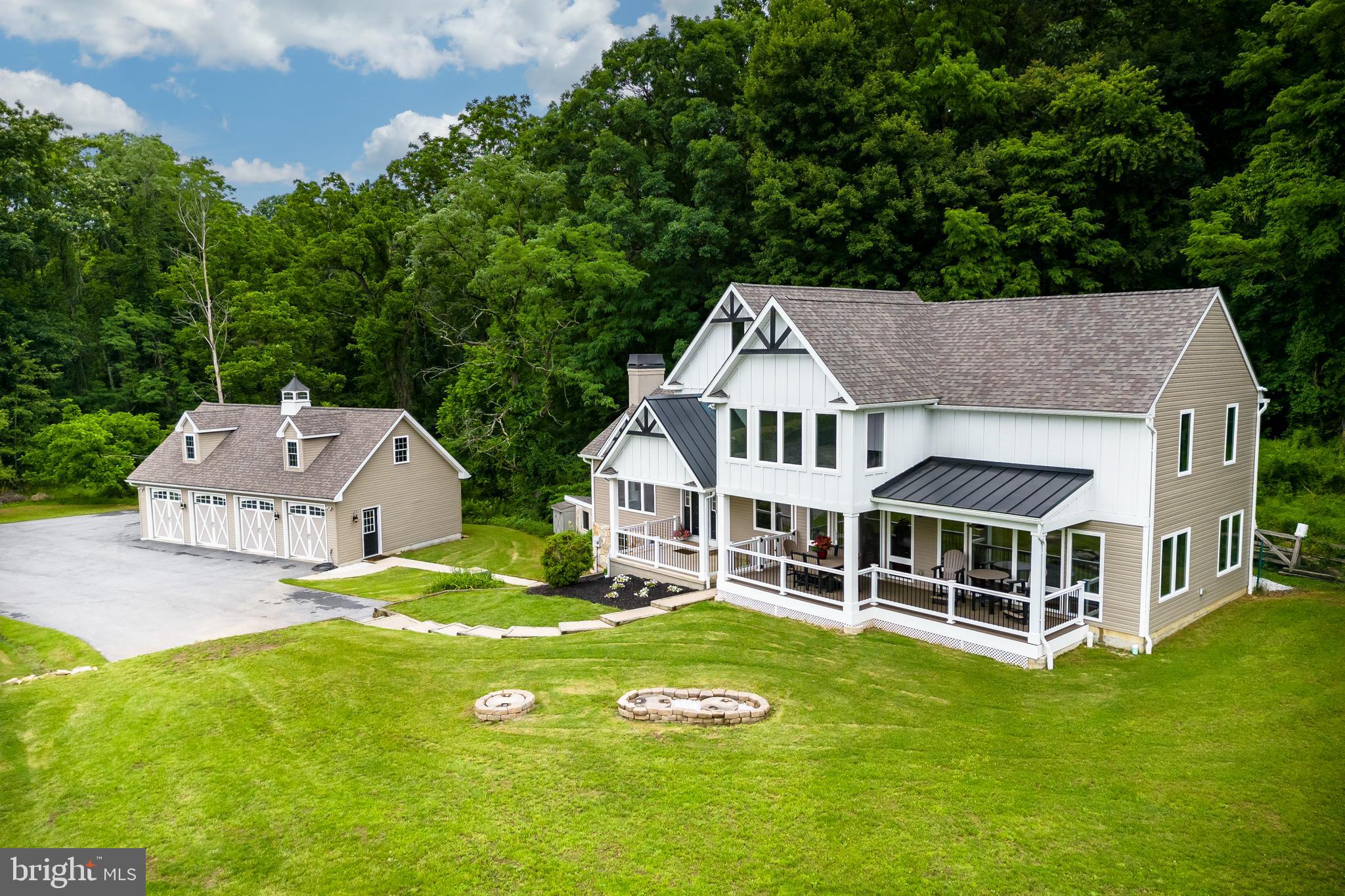 475 Corner Ketch Road Downingtown, PA 19335 - Photo 52 of 57