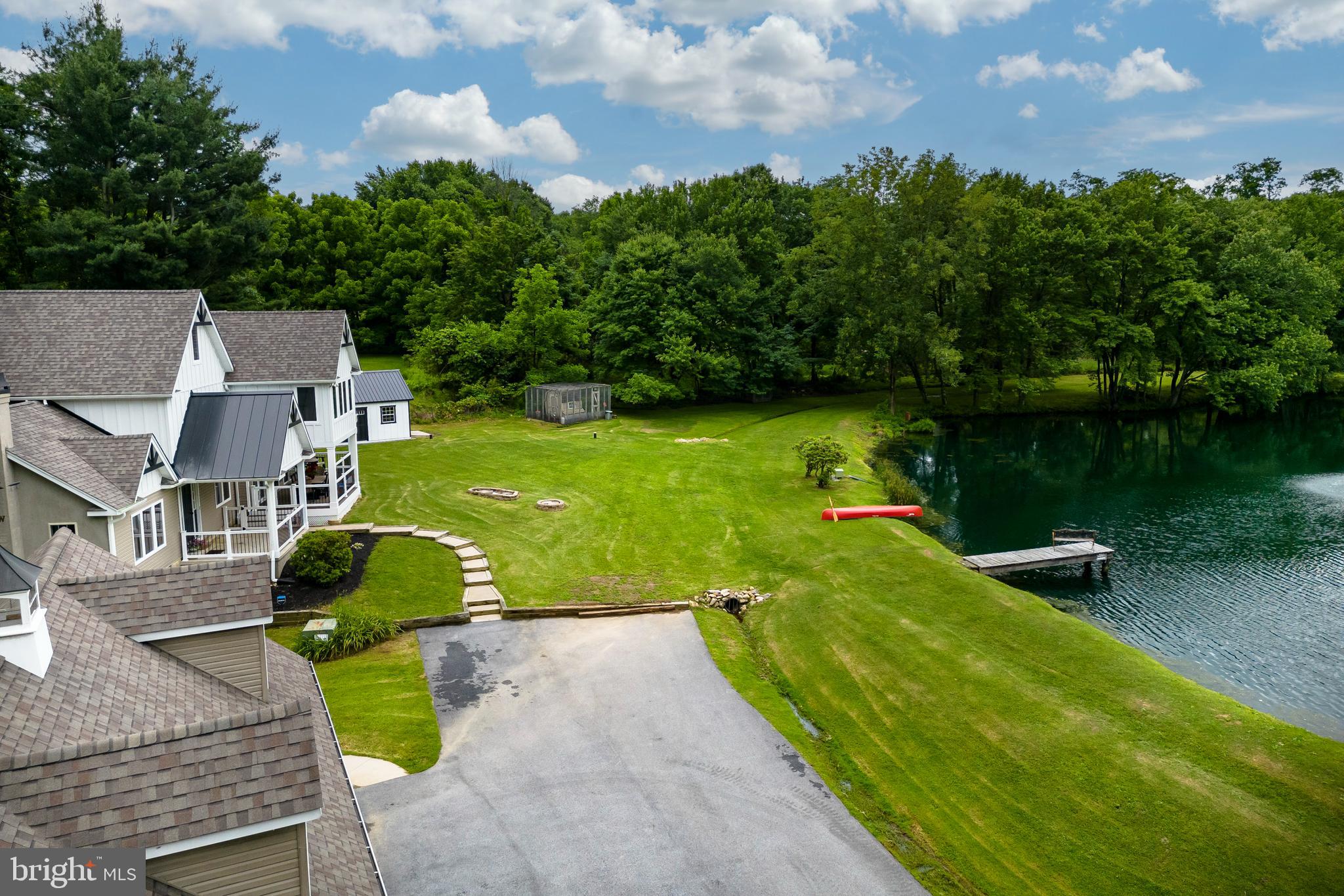 475 Corner Ketch Road Downingtown, PA 19335 - Photo 54 of 57