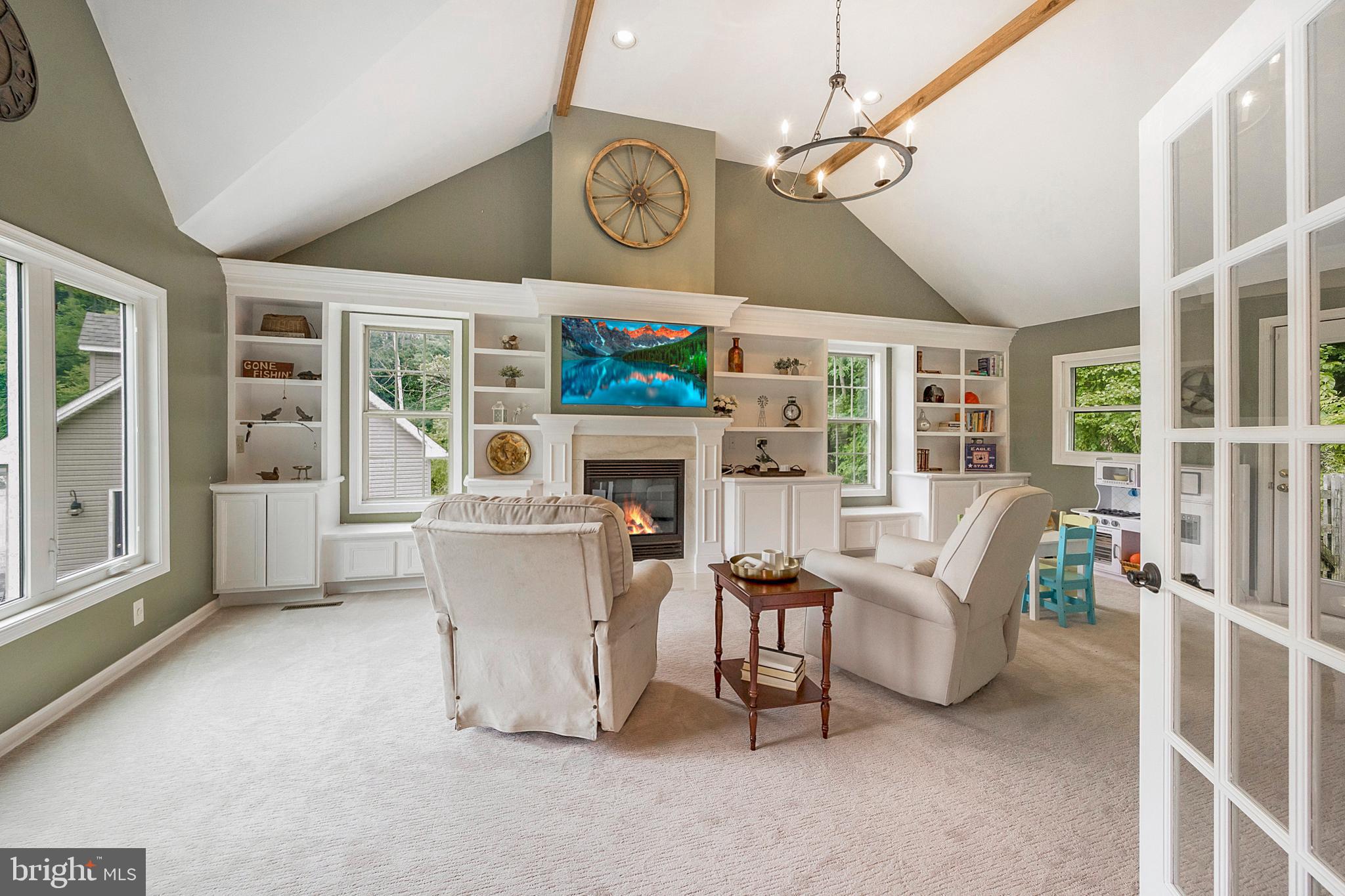 475 Corner Ketch Road Downingtown, PA 19335 - Photo 7 of 57