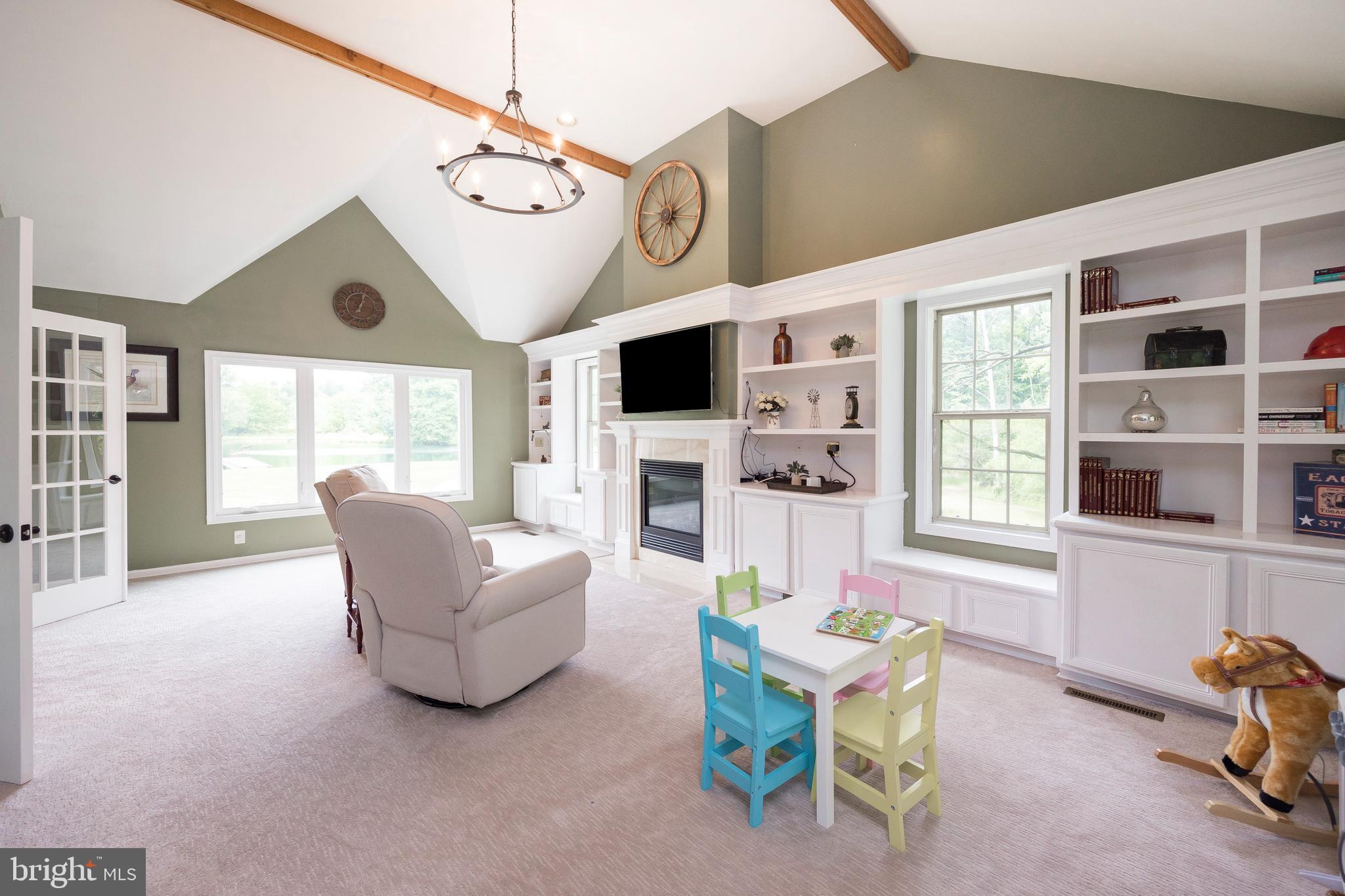 475 Corner Ketch Road Downingtown, PA 19335 - Photo 9 of 57