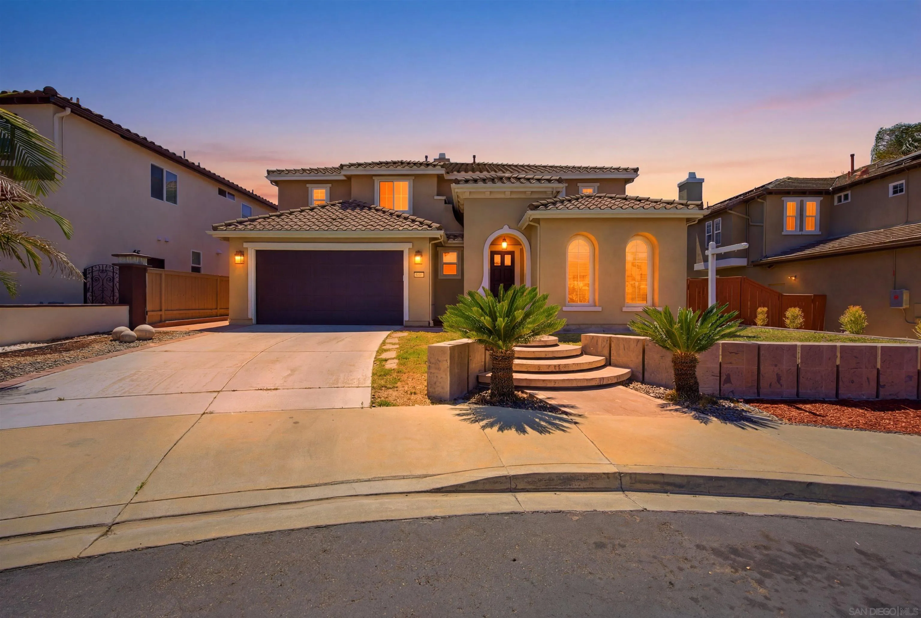 878 Sunset Ridge Place Chula Vista, CA 91914 - Photo 1 of 75