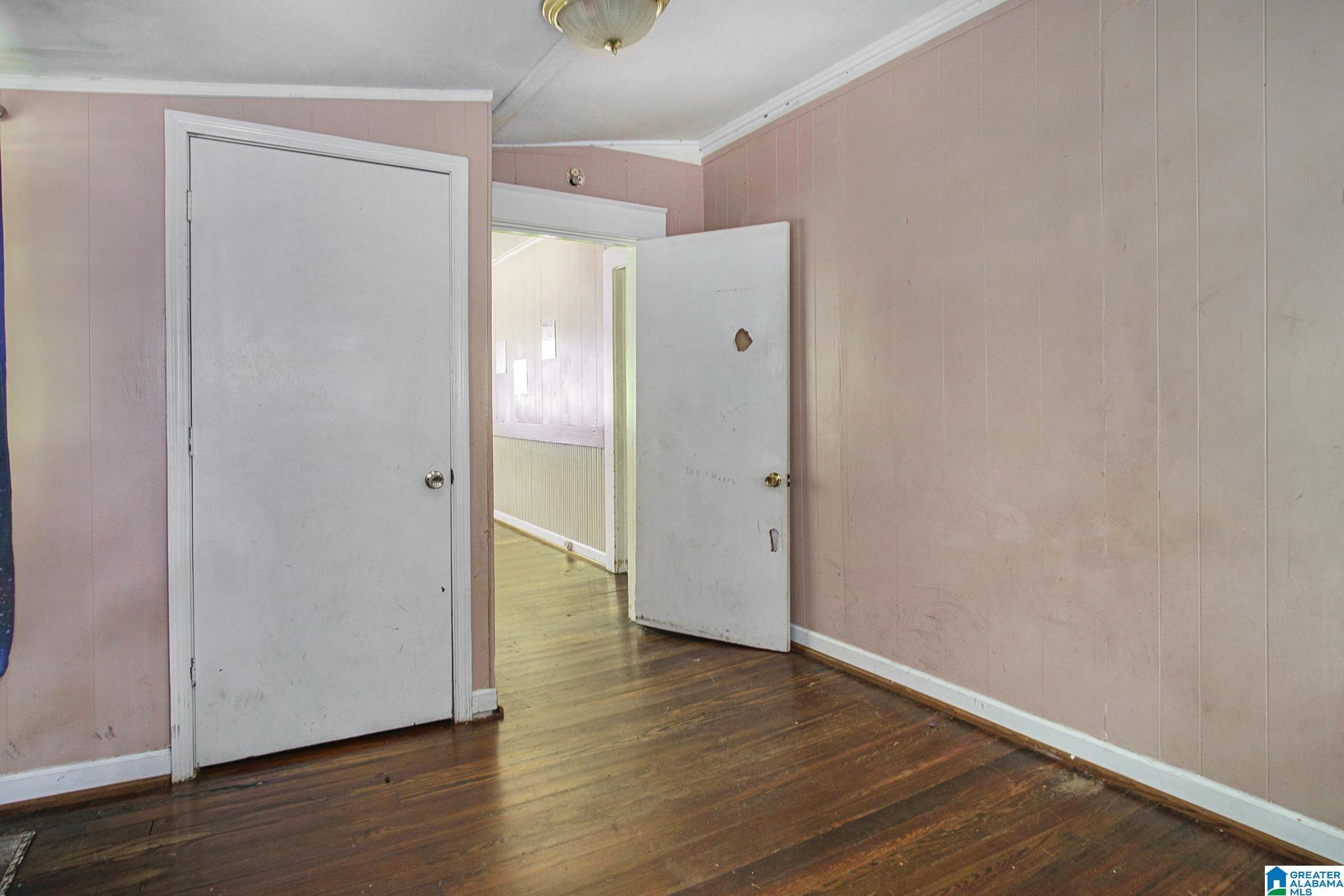 1252 Forrest Street Birmingham, AL 35217 - Photo 18 of 21