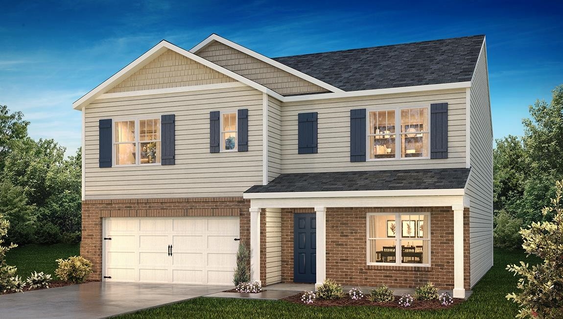 402 Gammon Lane Fountain Inn, SC 29644 - Photo 1 of 1 Gallery Image 1